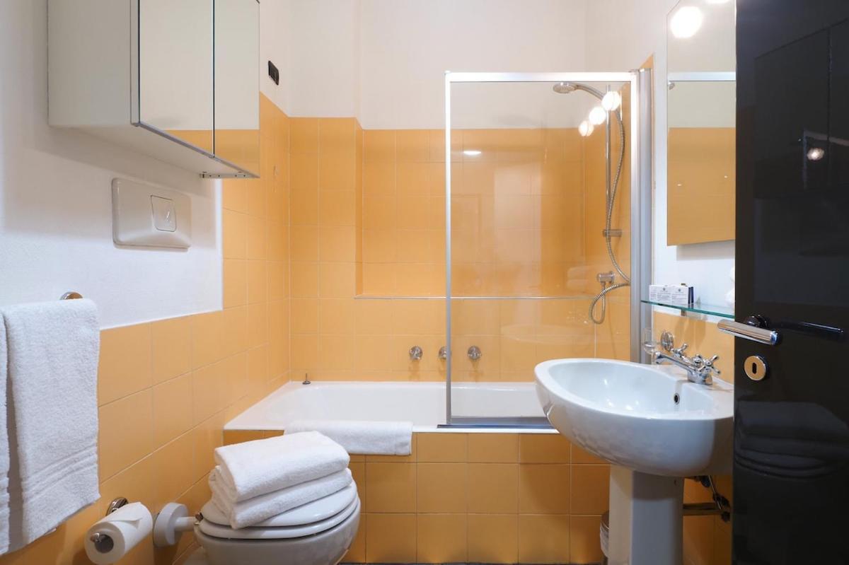 Apartment Interior 900 - 4th Floor - Duomo - Missori