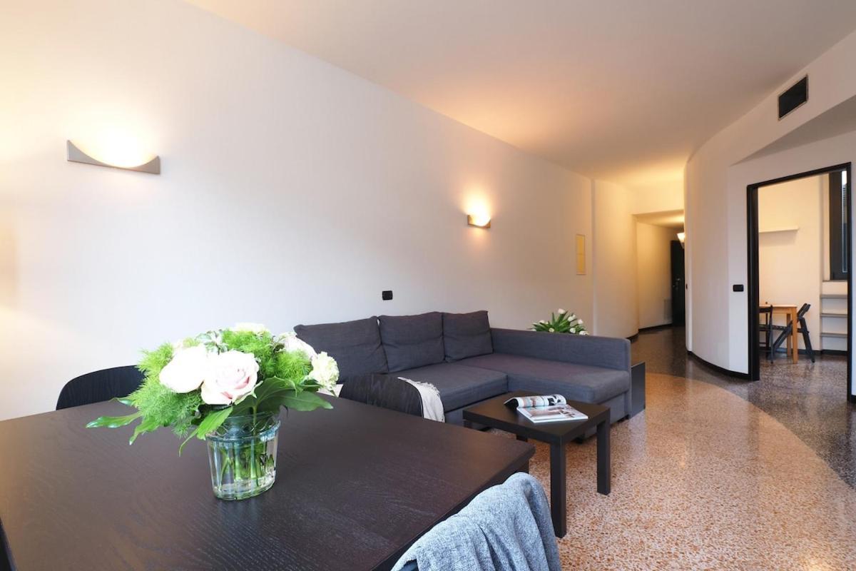 Interior 900 - 4th Floor - Duomo - Missori Apartment *