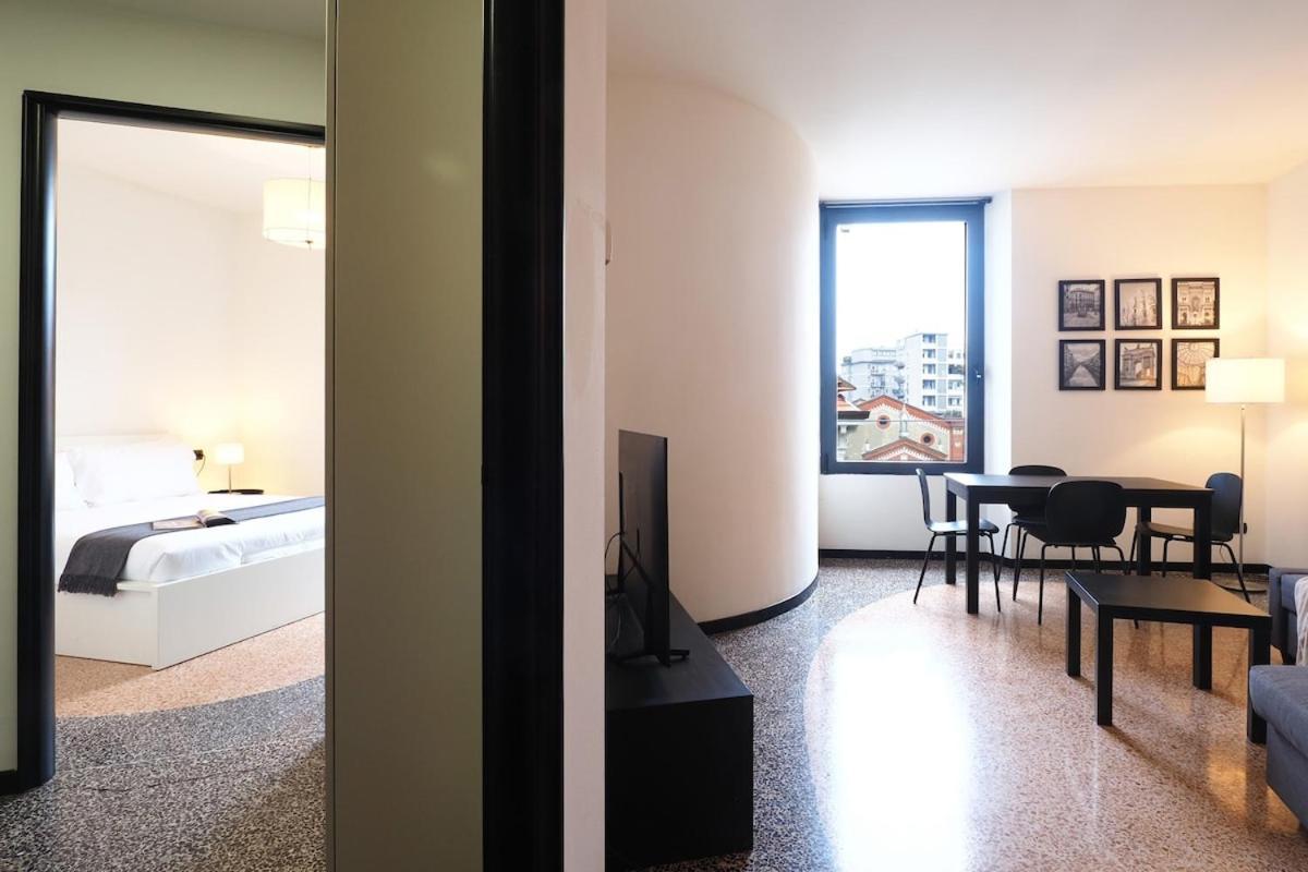 Apartment Interior 900 - 4th Floor - Duomo - Missori *