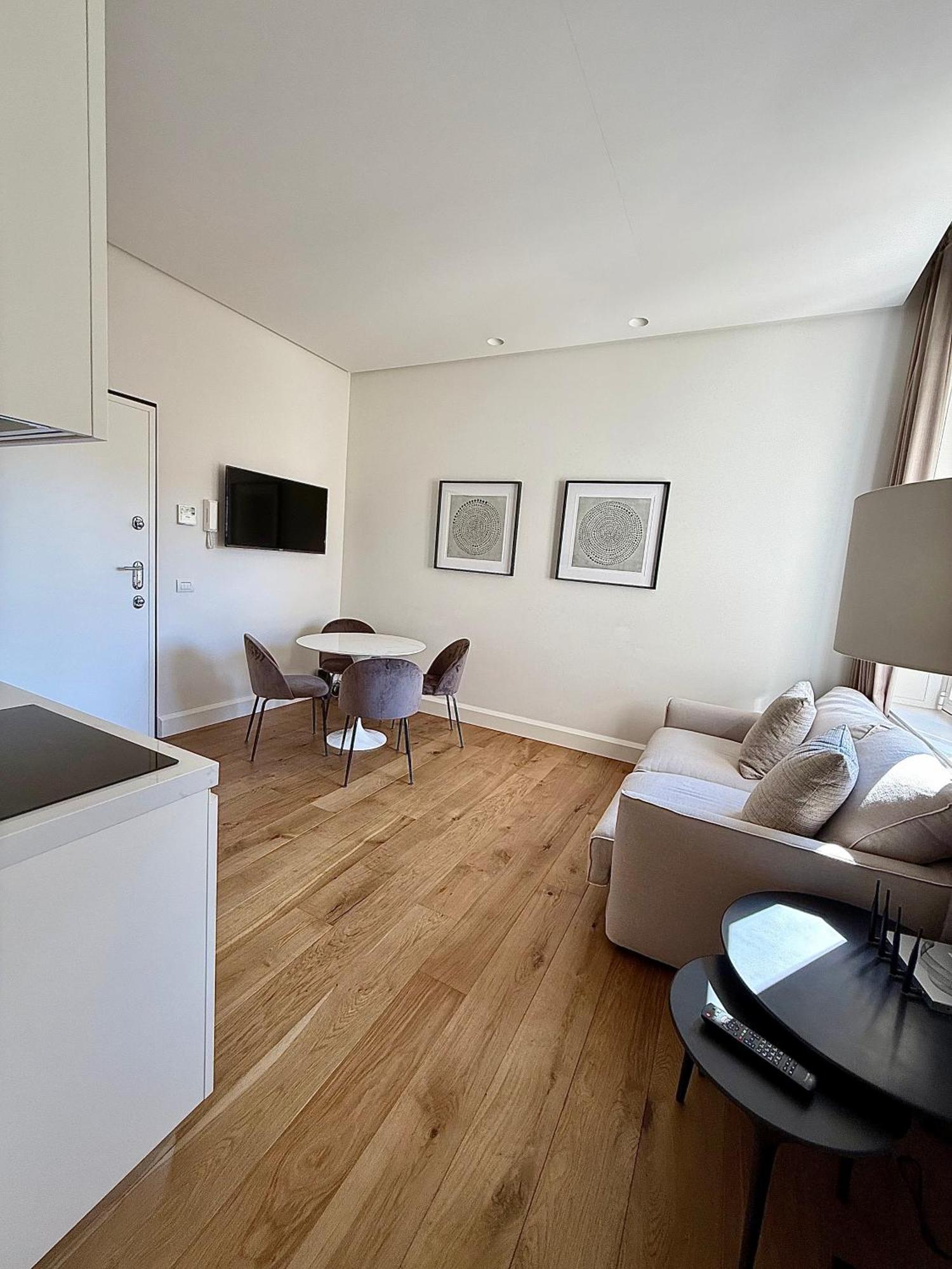 Apartment Casa Della Borsa - G *