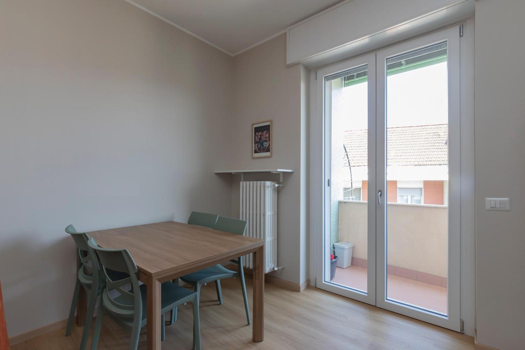 I Host - Coni Zugna 58 Apartment