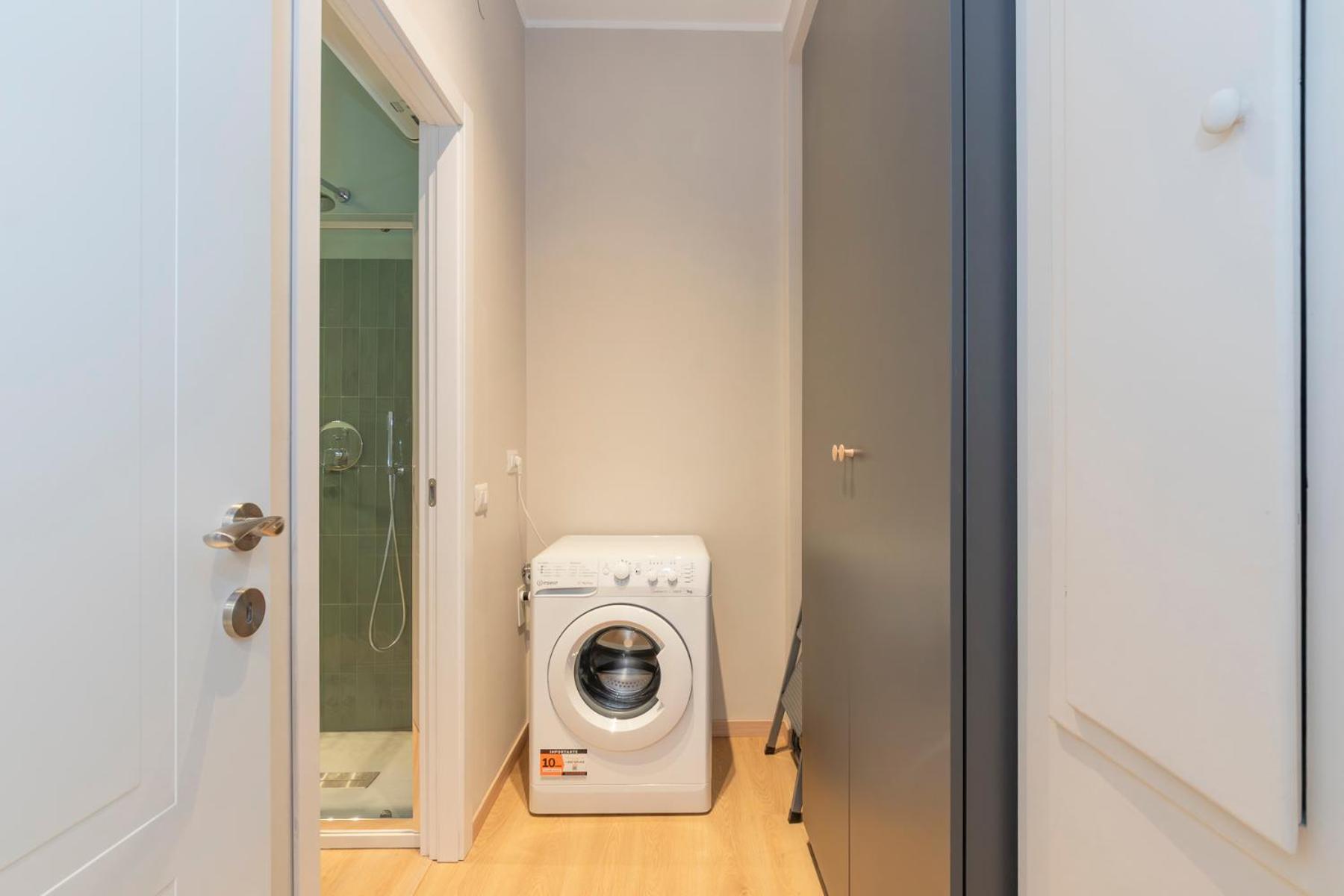 Apartment I Host - Coni Zugna 58 Milan