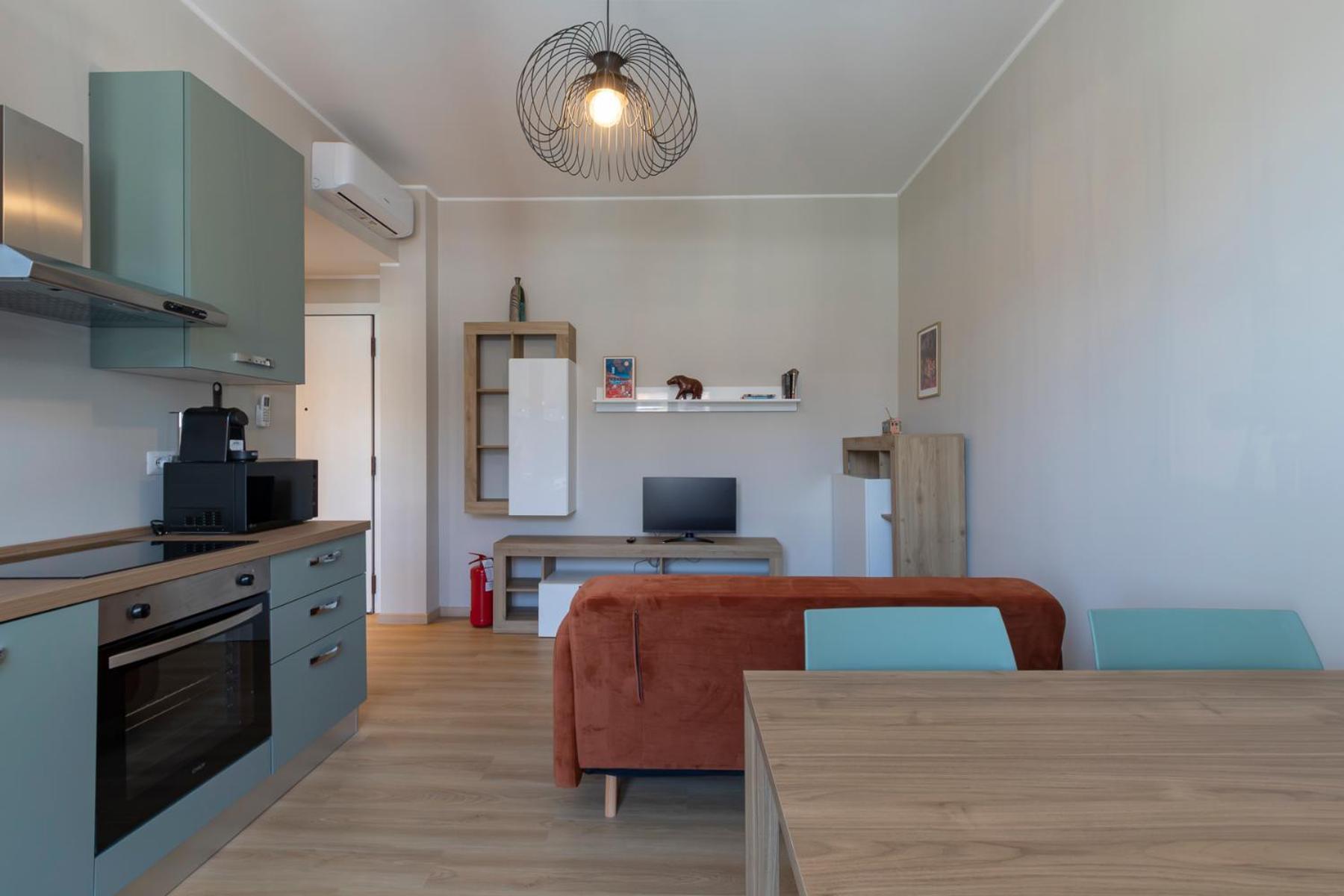 Apartamento I Host - Coni Zugna 58