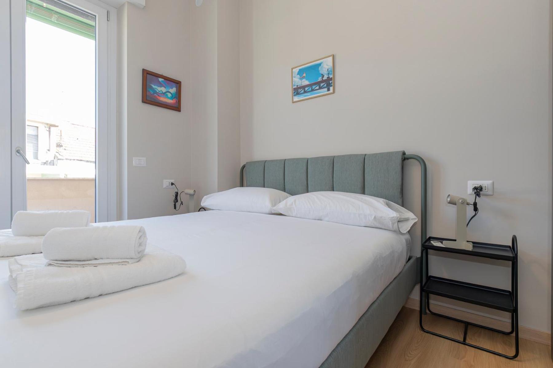 I Host - Coni Zugna 58 Apartamento *
