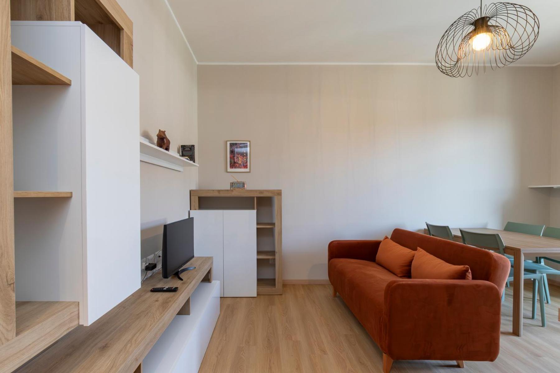I Host - Coni Zugna 58 Apartamento
