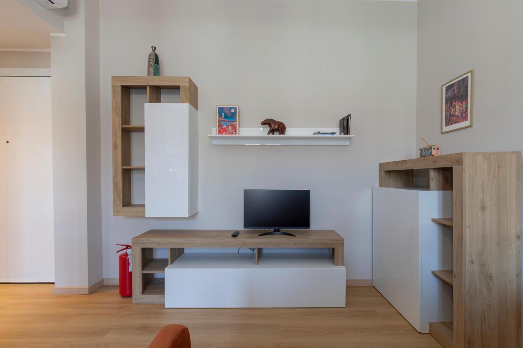 Apartamento I Host - Coni Zugna 58 *