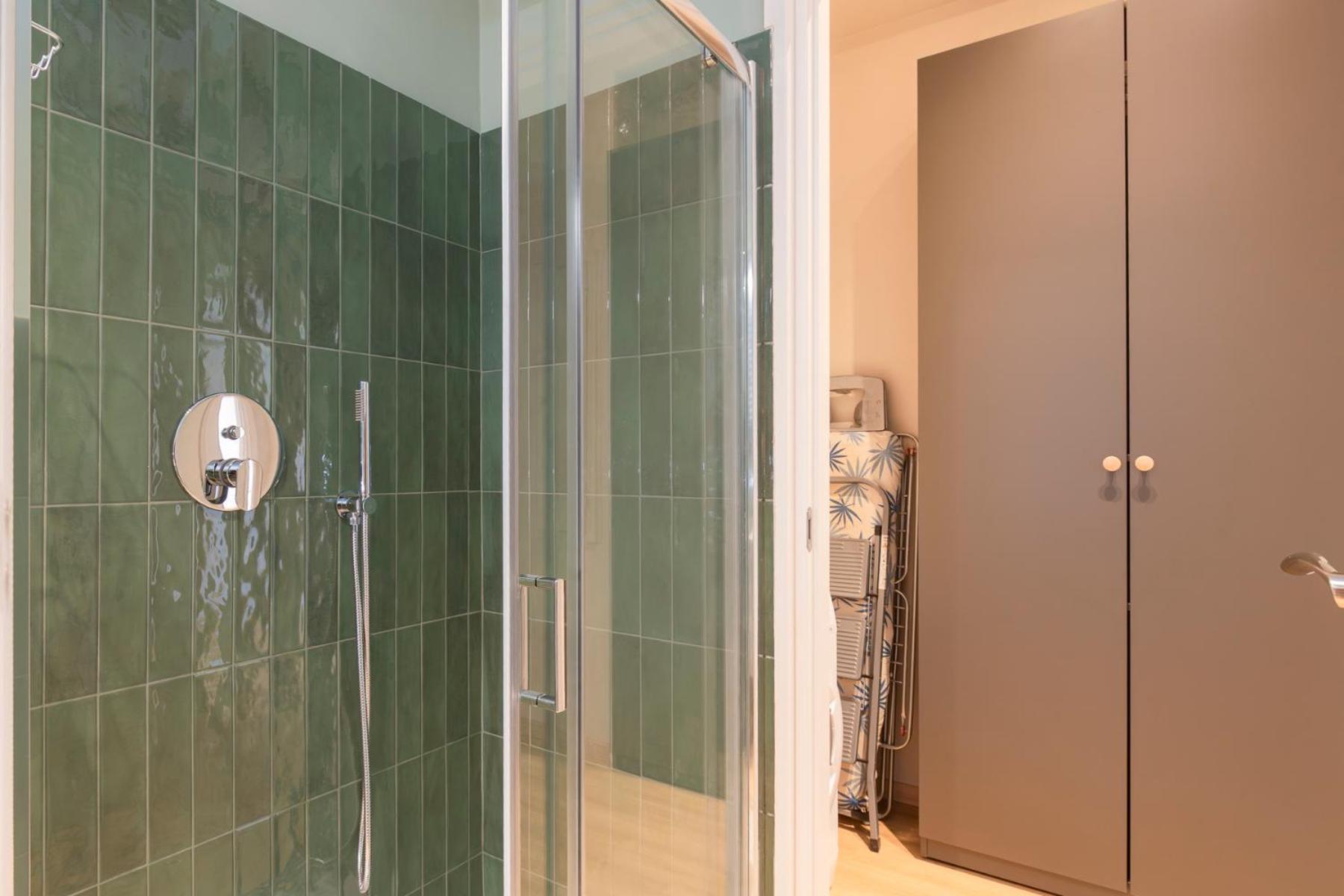 Apartamento I Host - Coni Zugna 58 Milão