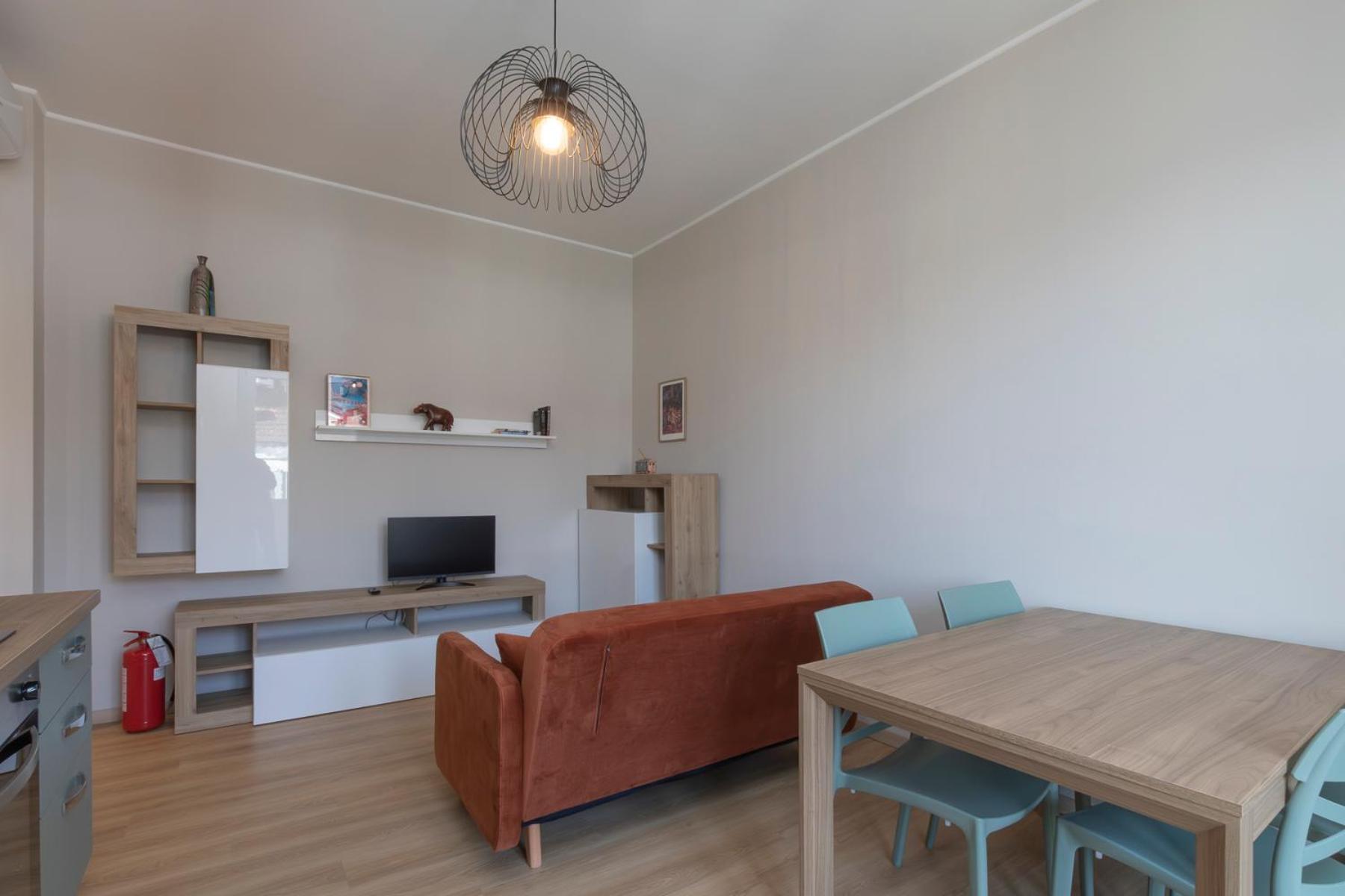 I Host - Coni Zugna 58 Apartamento