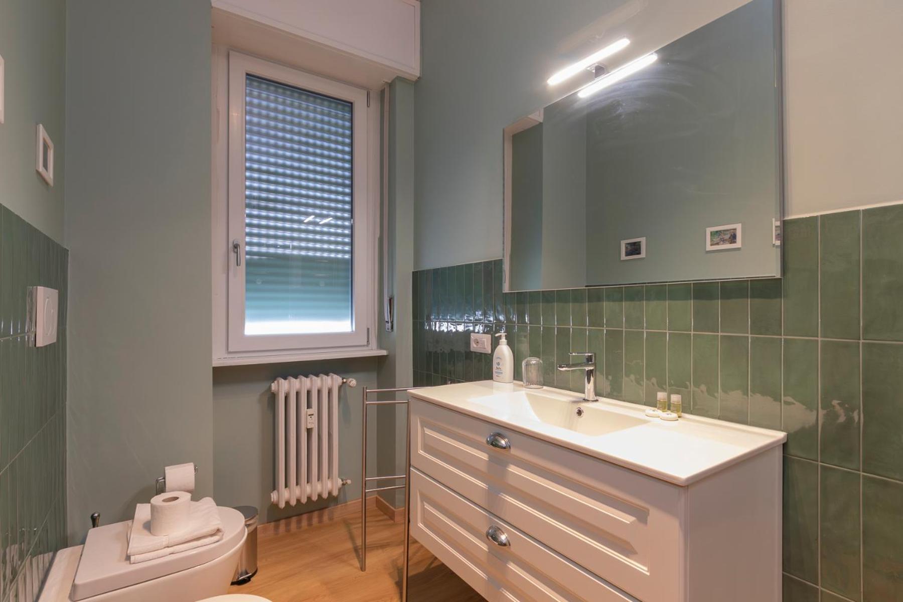 Apartamento I Host - Coni Zugna 58