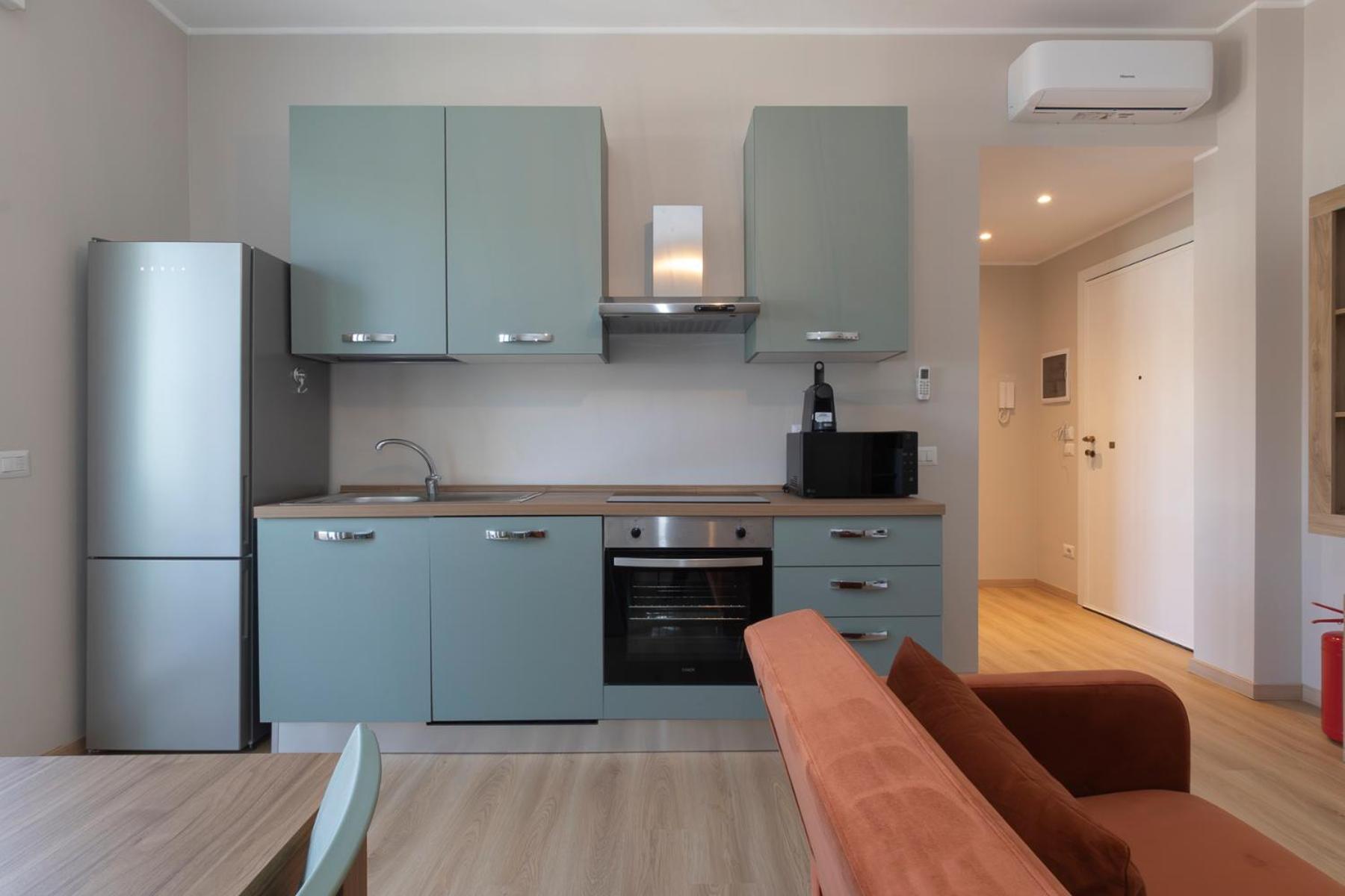 I Host - Coni Zugna 58 Apartamento