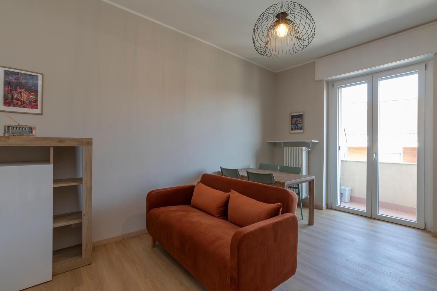 I Host - Coni Zugna 58 Apartment Milan
