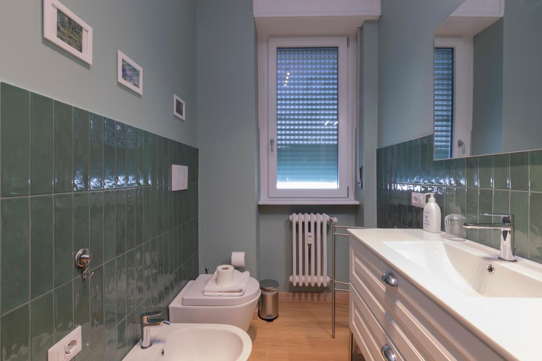 Apartamento I Host - Coni Zugna 58
