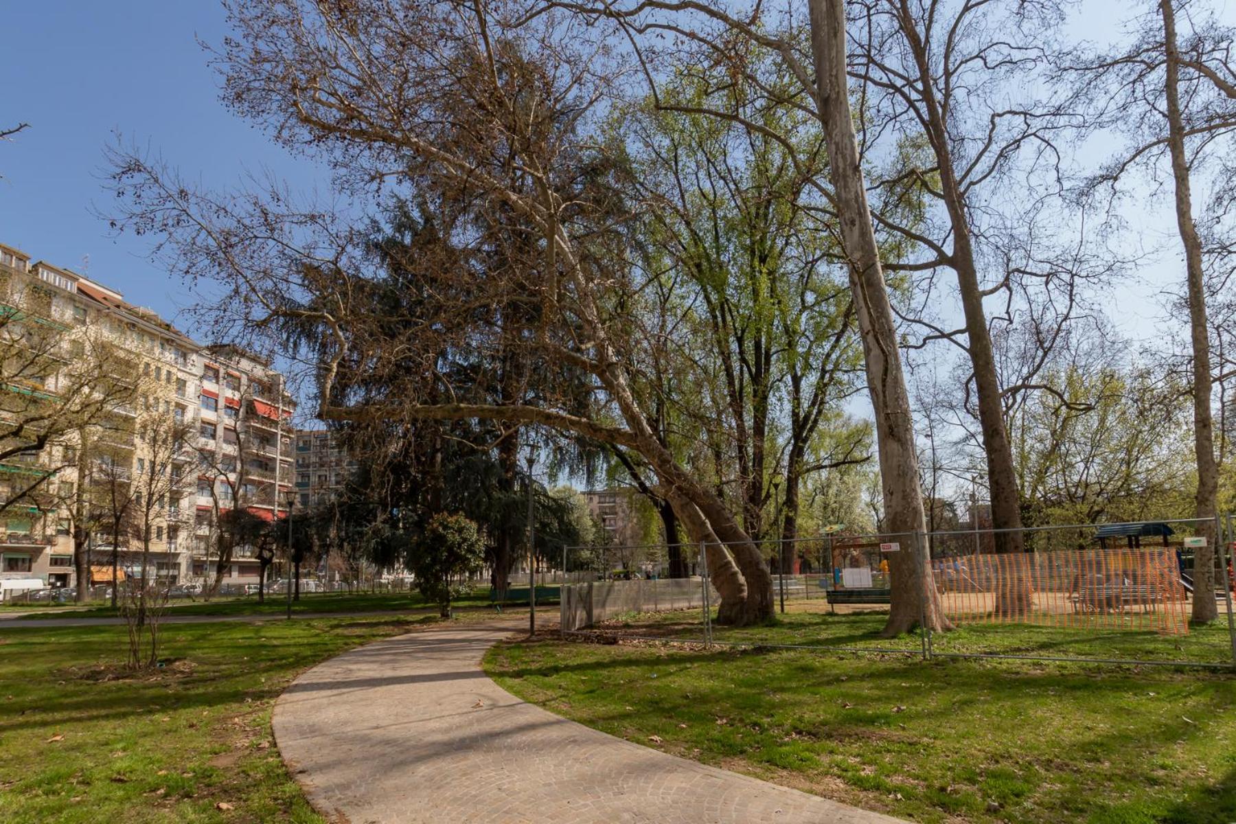 Apartment I Host - Coni Zugna 58 Milan