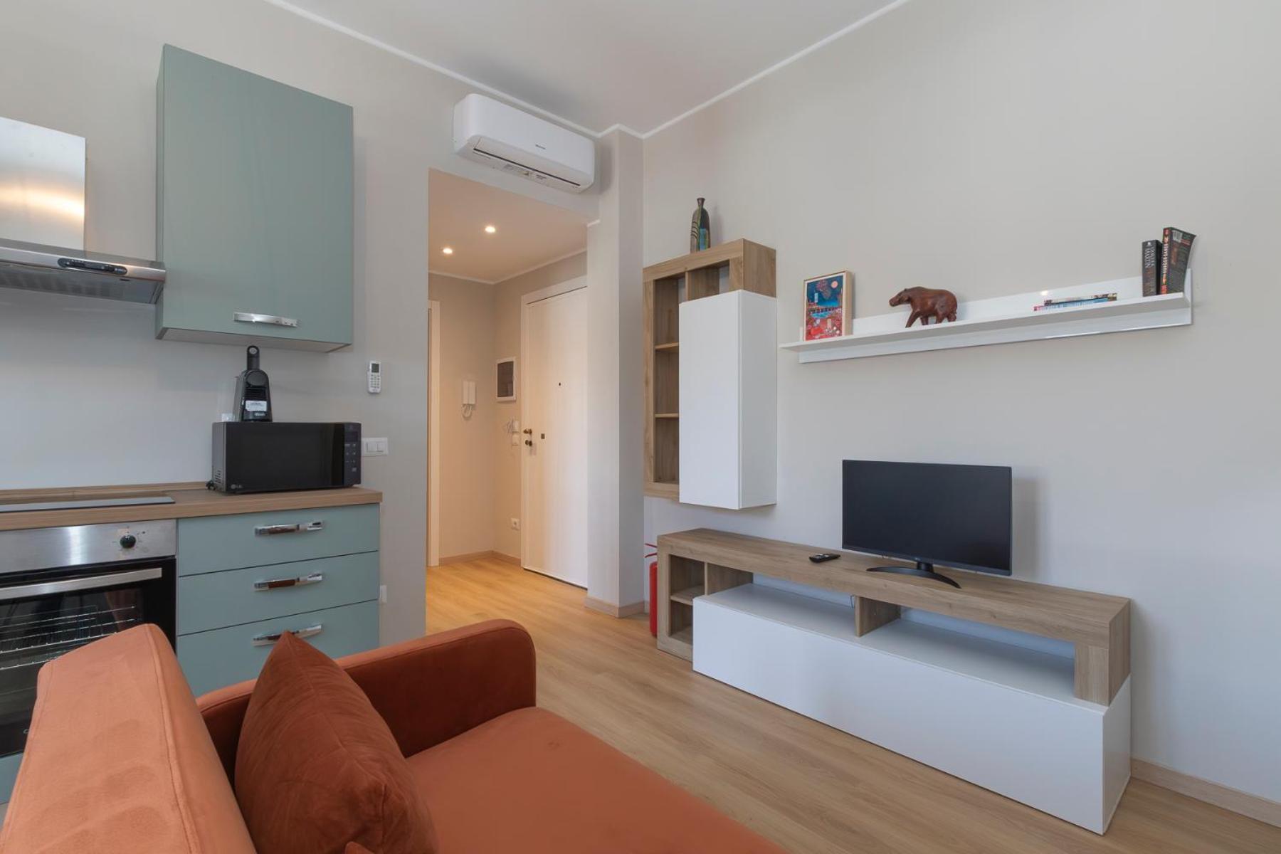Apartment I Host - Coni Zugna 58 Milan