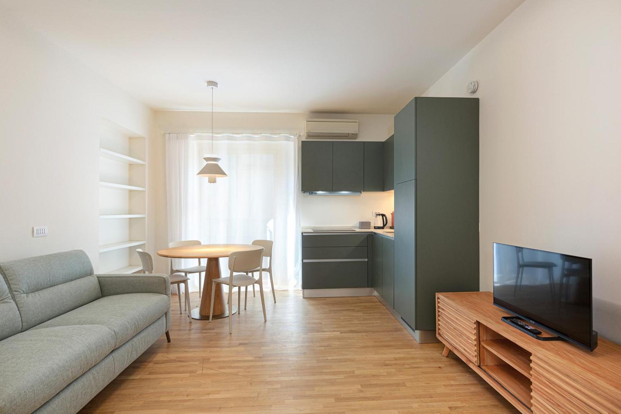 Easyhomes - Repubblica * Milan