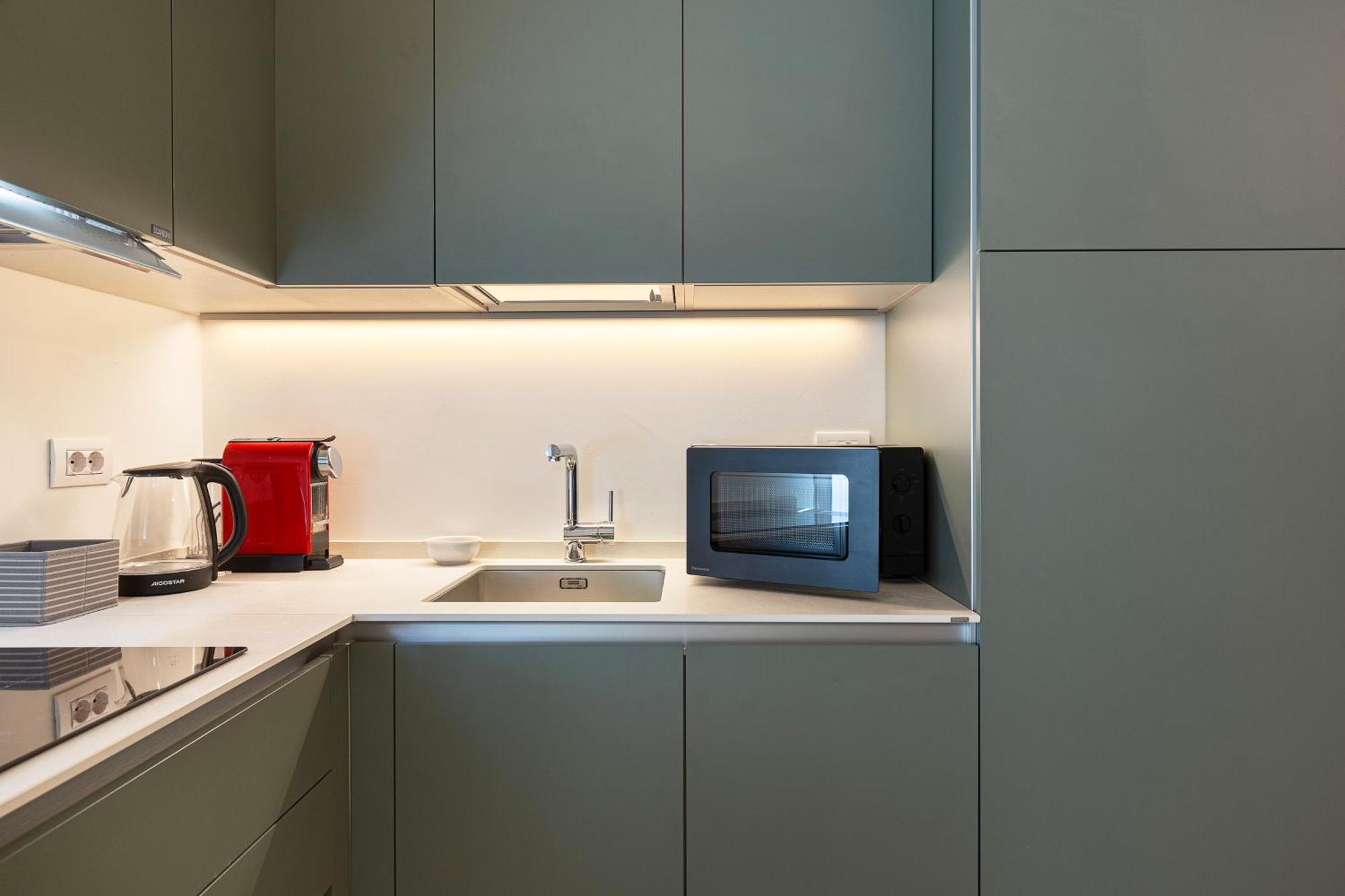 Easyhomes - Repubblica Appartamento *