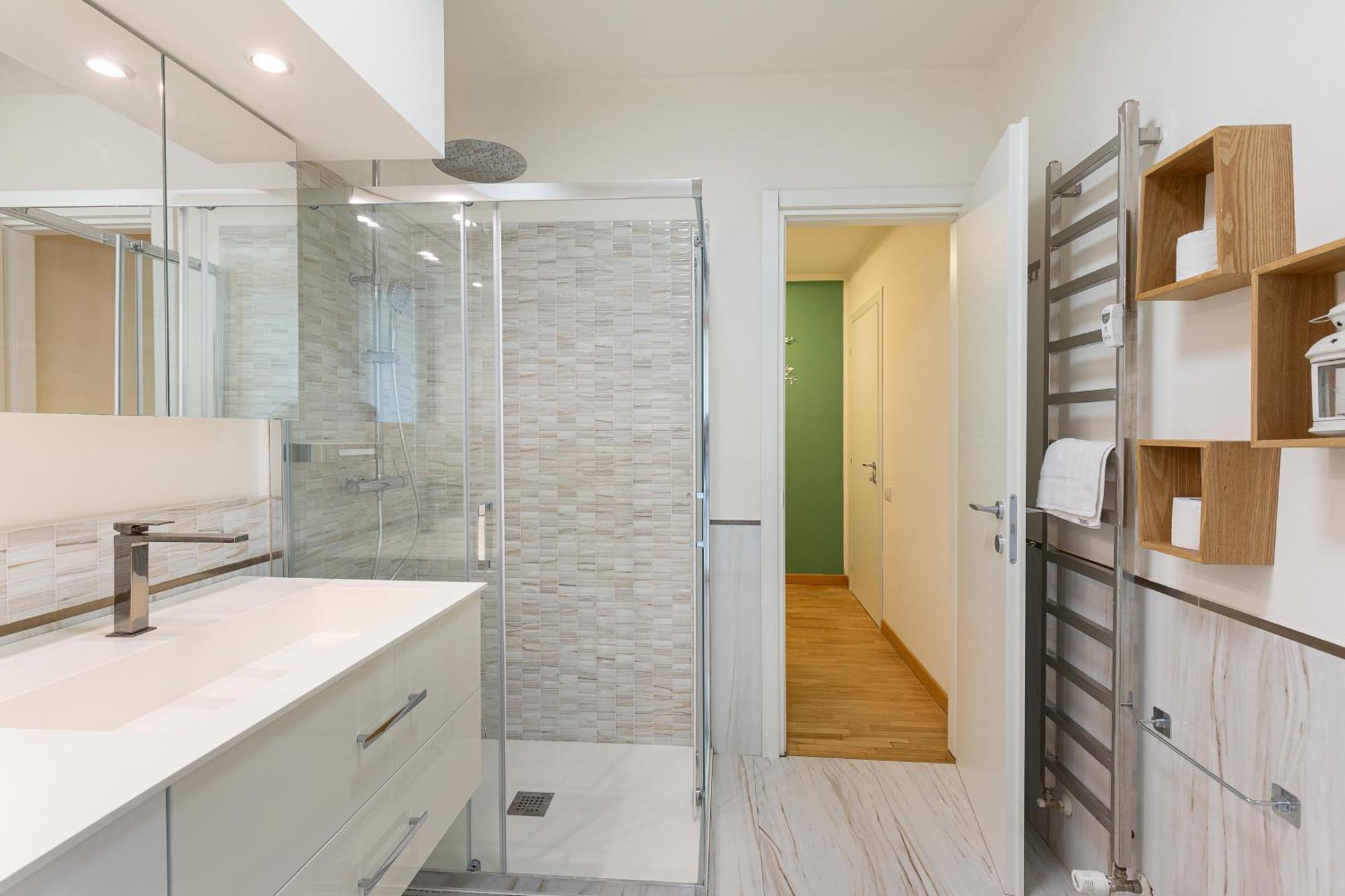 Easyhomes - Repubblica Apartment Milan