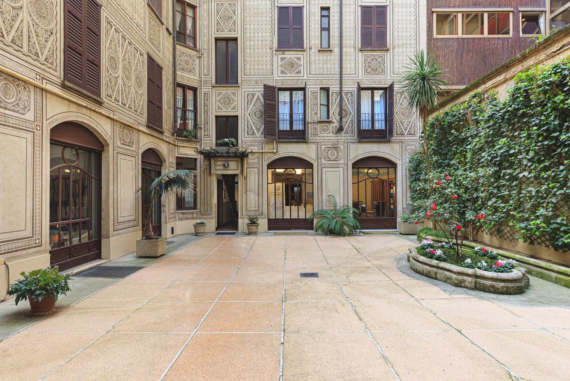 Appartamento Easyhomes - Repubblica Milano