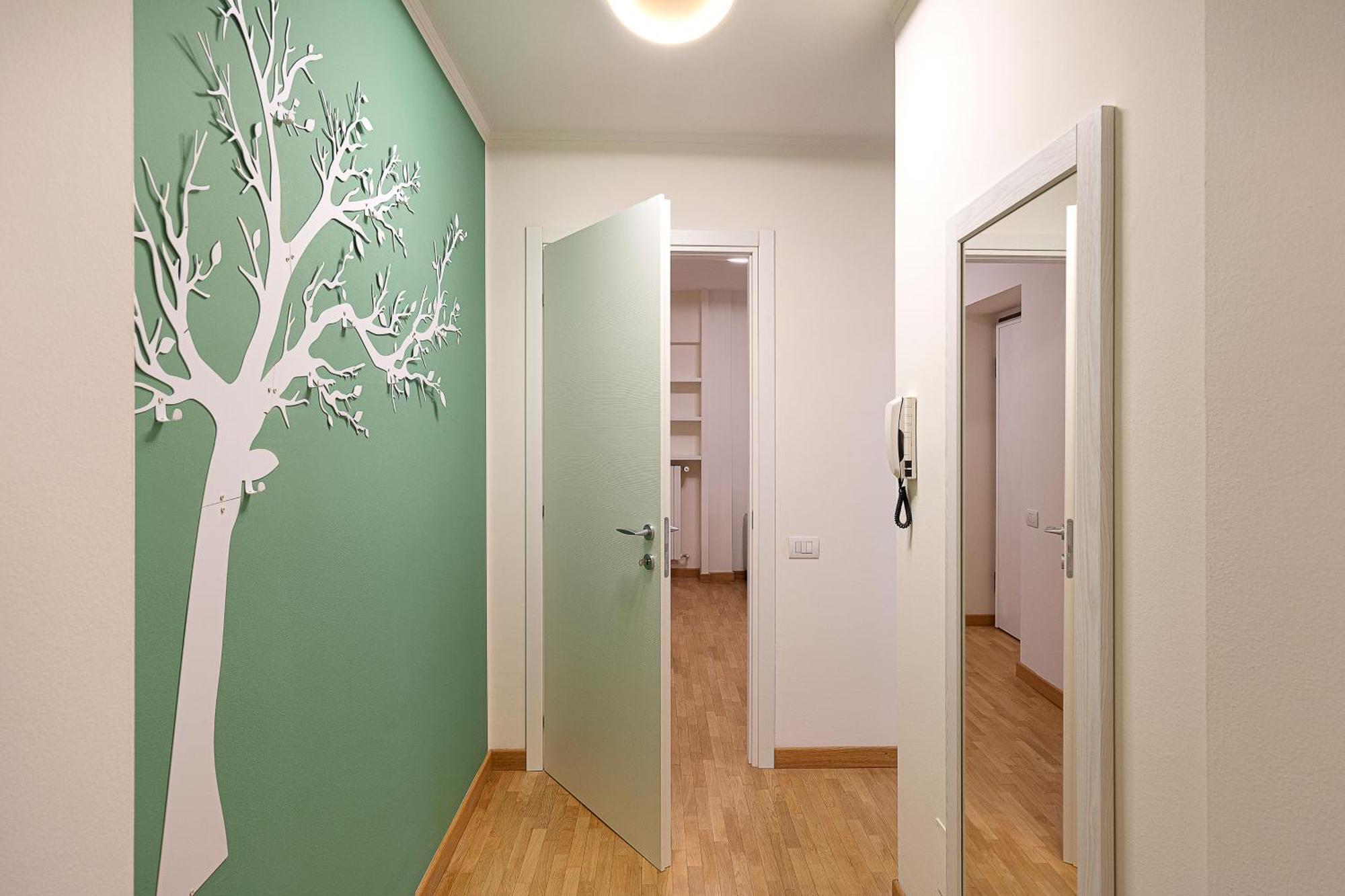 Easyhomes - Repubblica * Milano