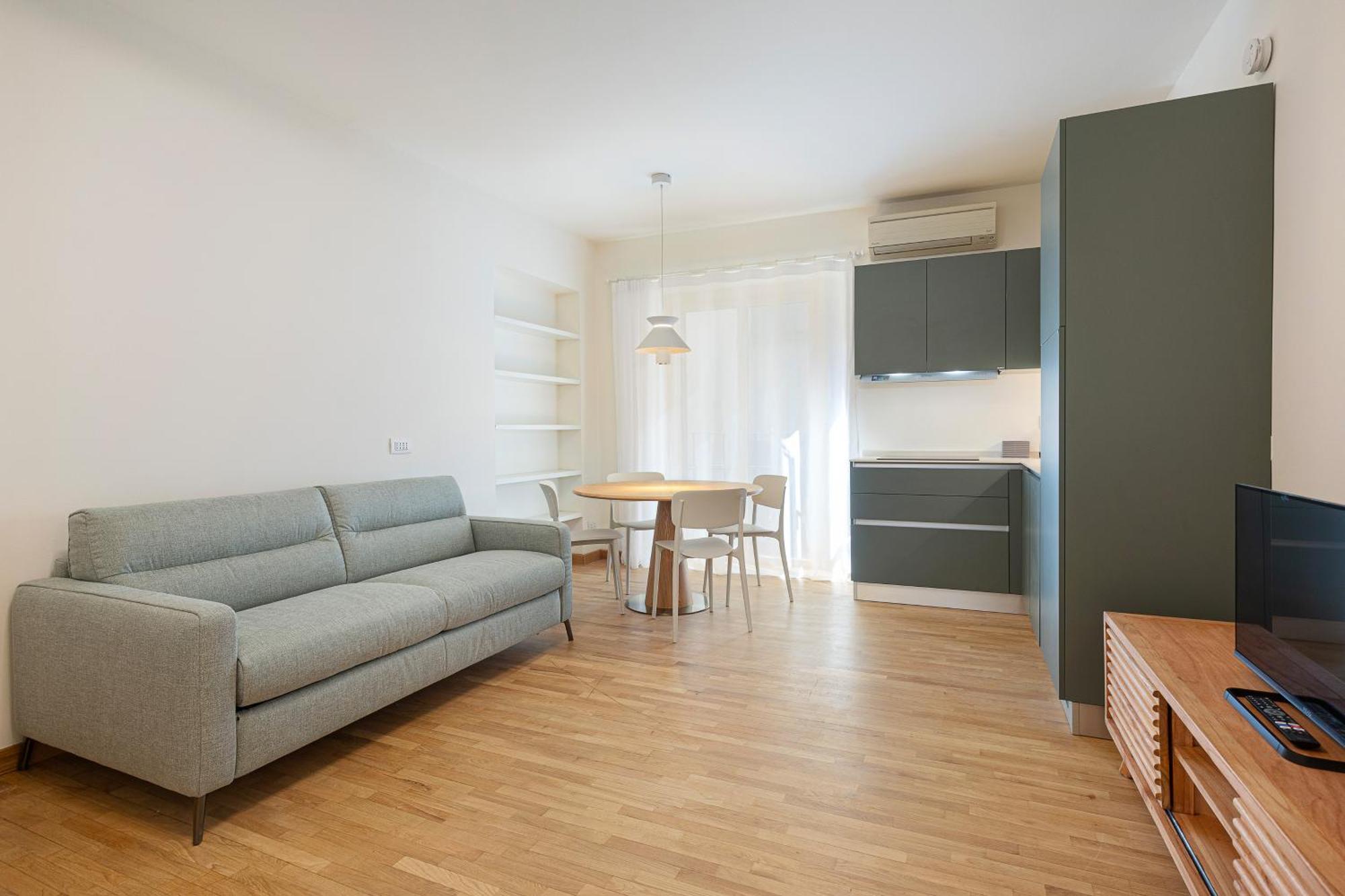Easyhomes - Repubblica Apartment