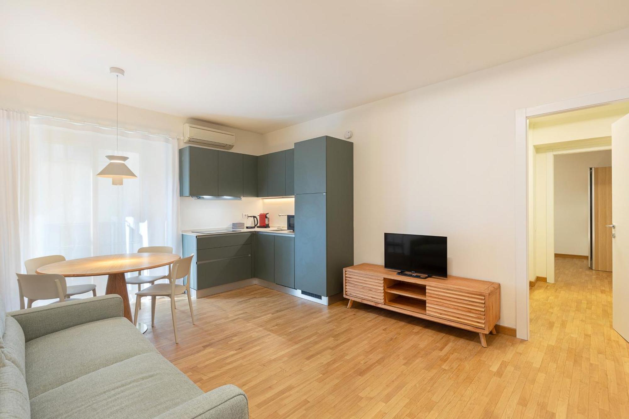 Apartment Easyhomes - Repubblica *