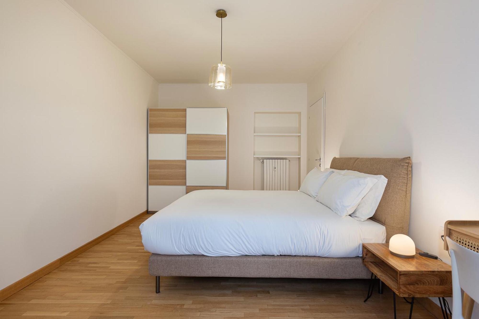 Apartment Easyhomes - Repubblica Milan