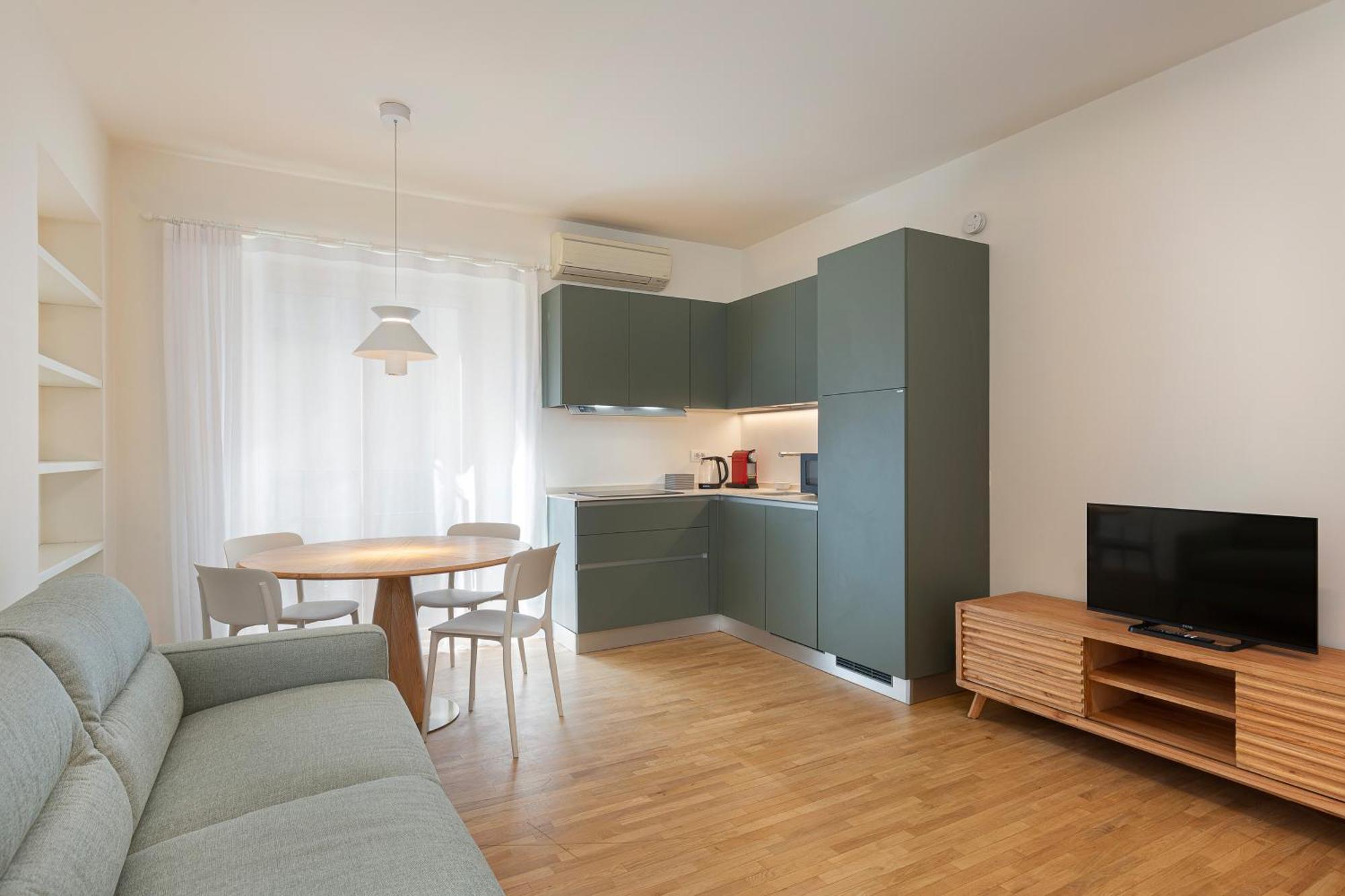 Appartamento Easyhomes - Repubblica