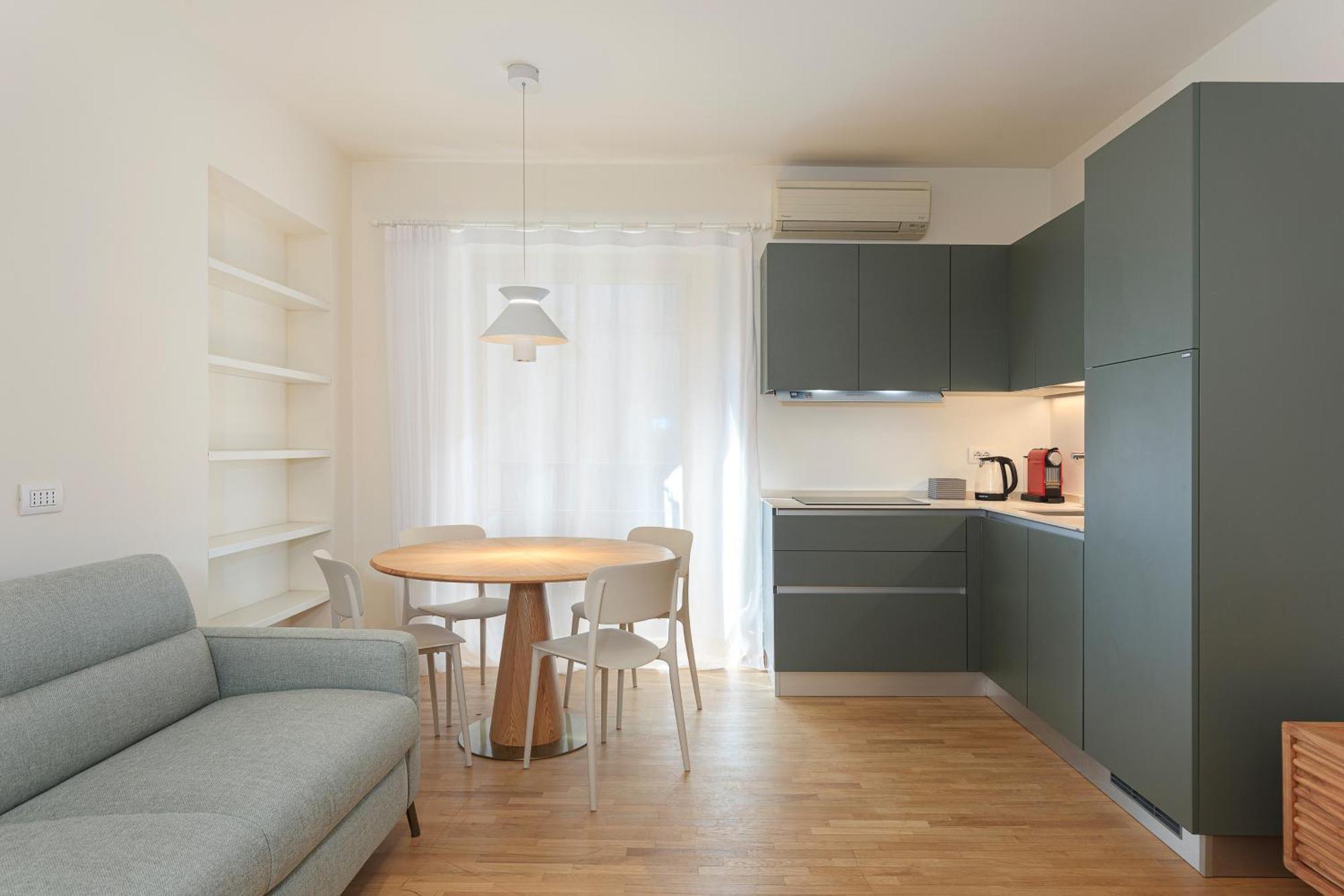 Appartamento Easyhomes - Repubblica