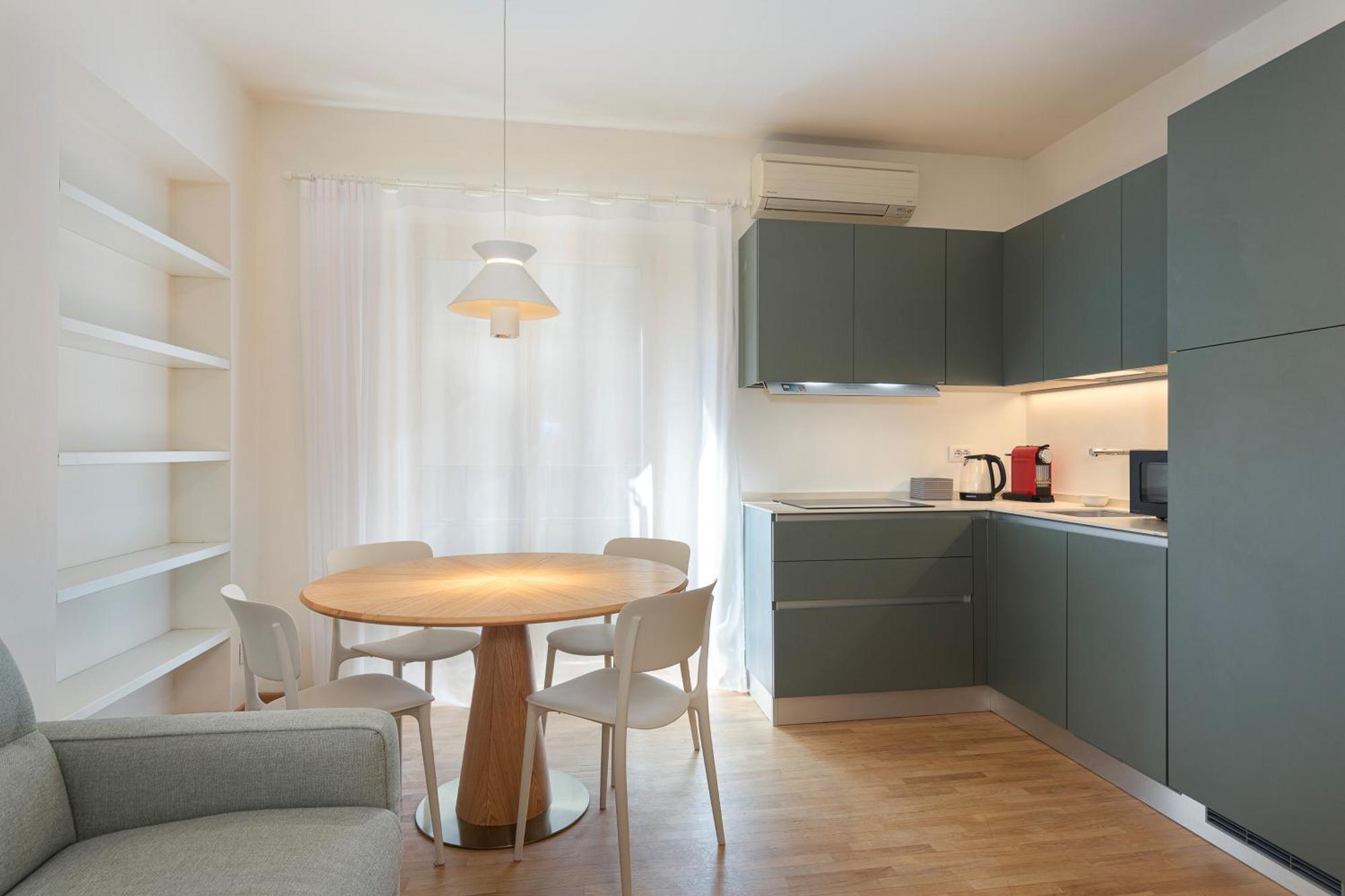 Easyhomes - Repubblica * Milan