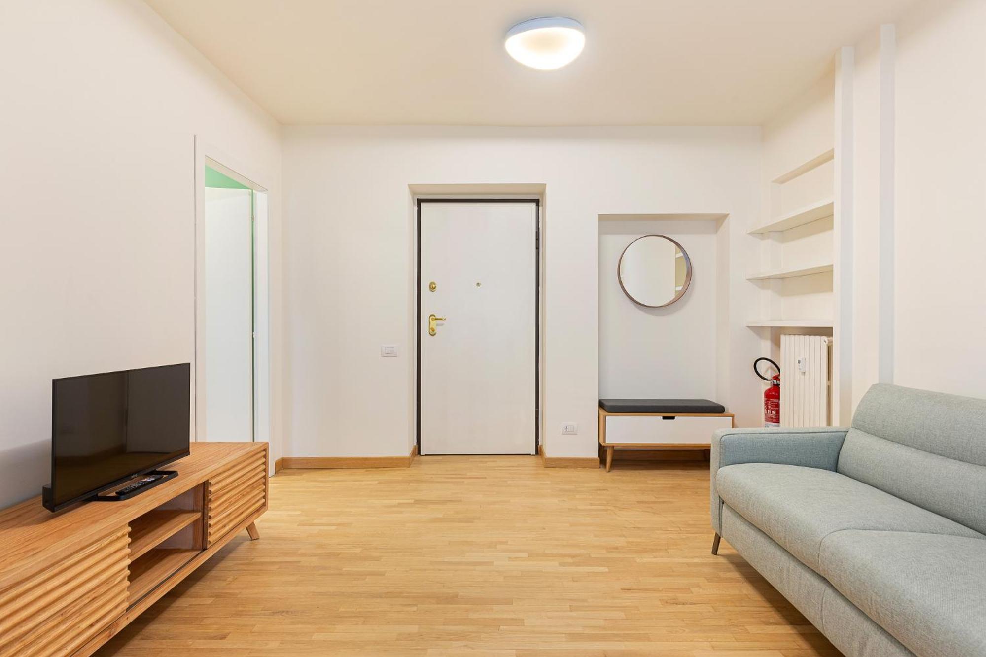 Easyhomes - Repubblica