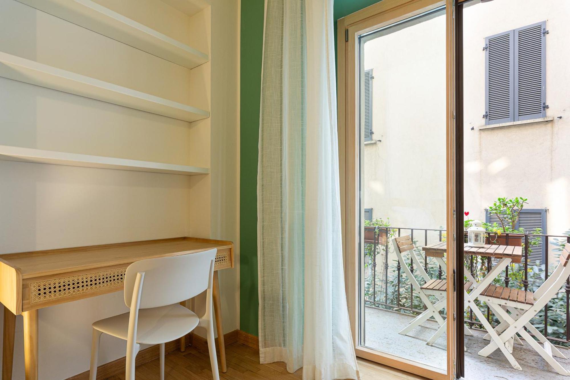 Easyhomes - Repubblica Milano
