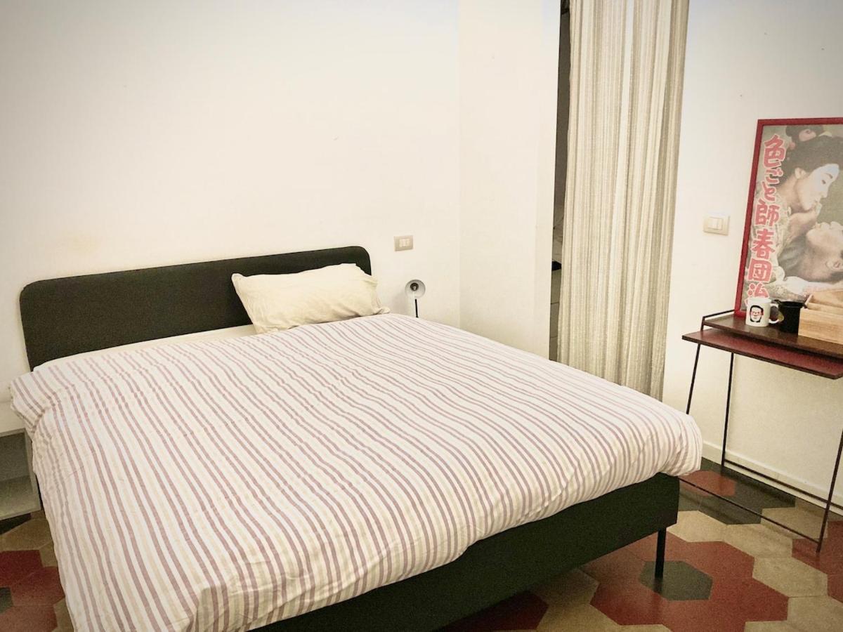 Stilish 2 Bedrooms With Terrace, Design District - Paolo Sarpi