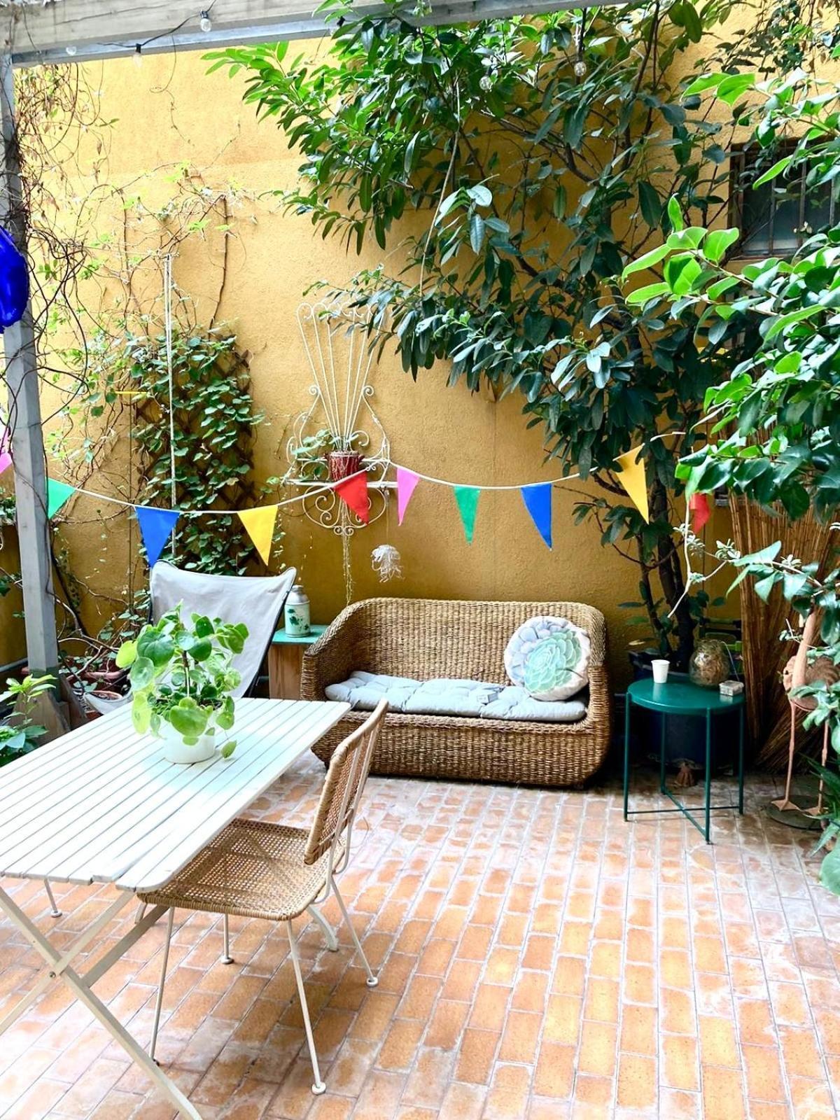 Stilish 2 Bedrooms With Terrace, Design District - Paolo Sarpi Apartment *