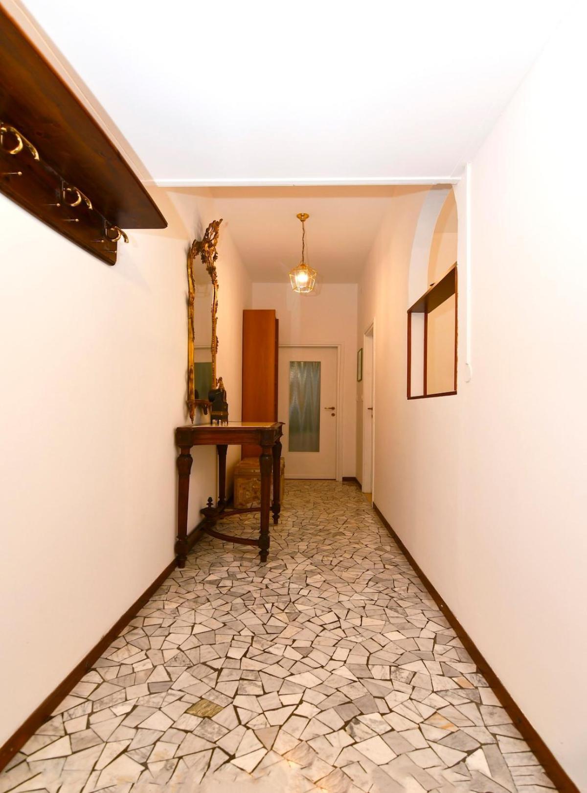 San Siro-gambara, Trilocale Duomo 20min Apartment Milan