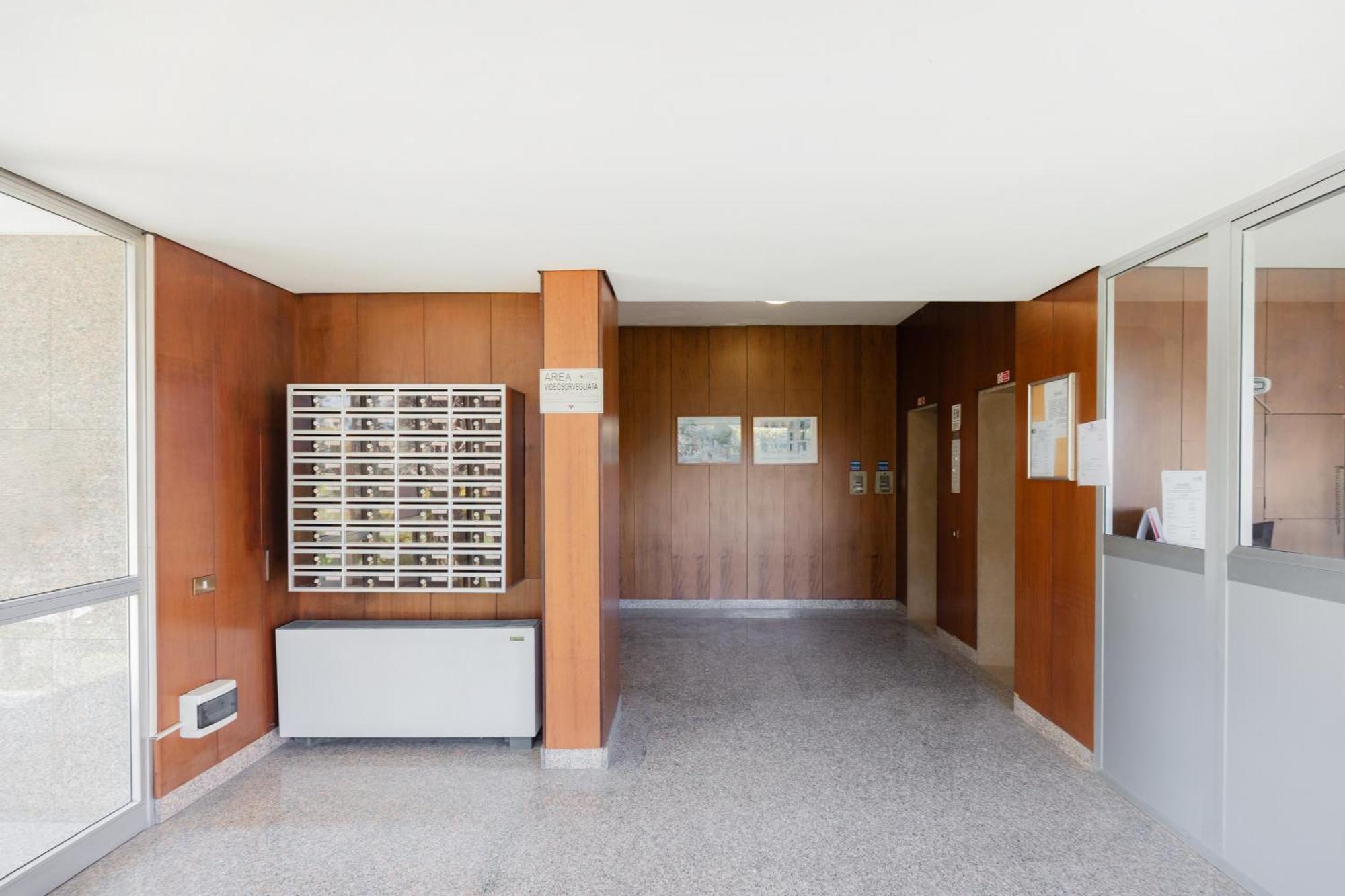 Gohost - Cozy And Bright Flat Near The Navigli * Milan