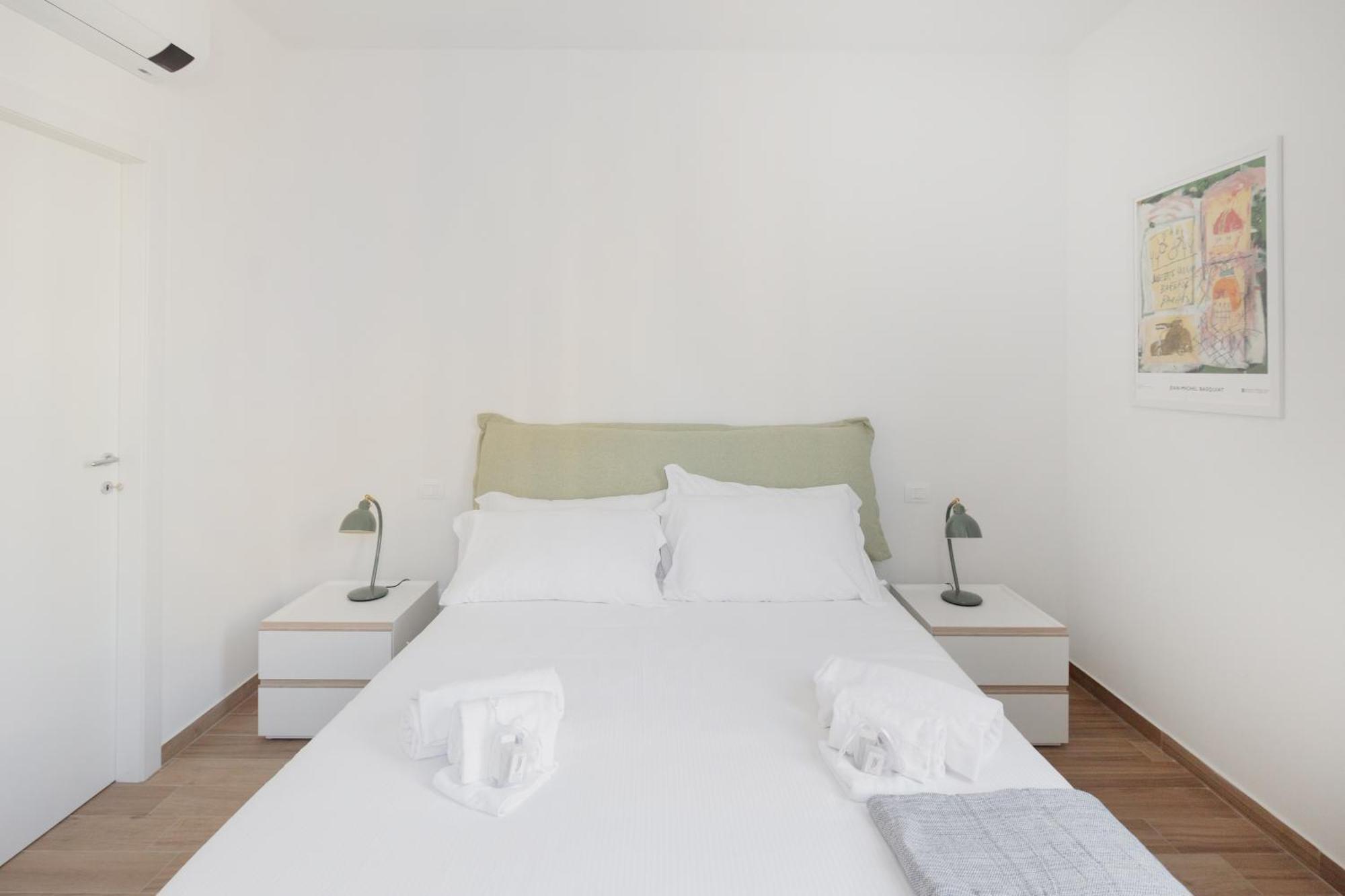 Gohost - Cozy And Bright Flat Near The Navigli Milan