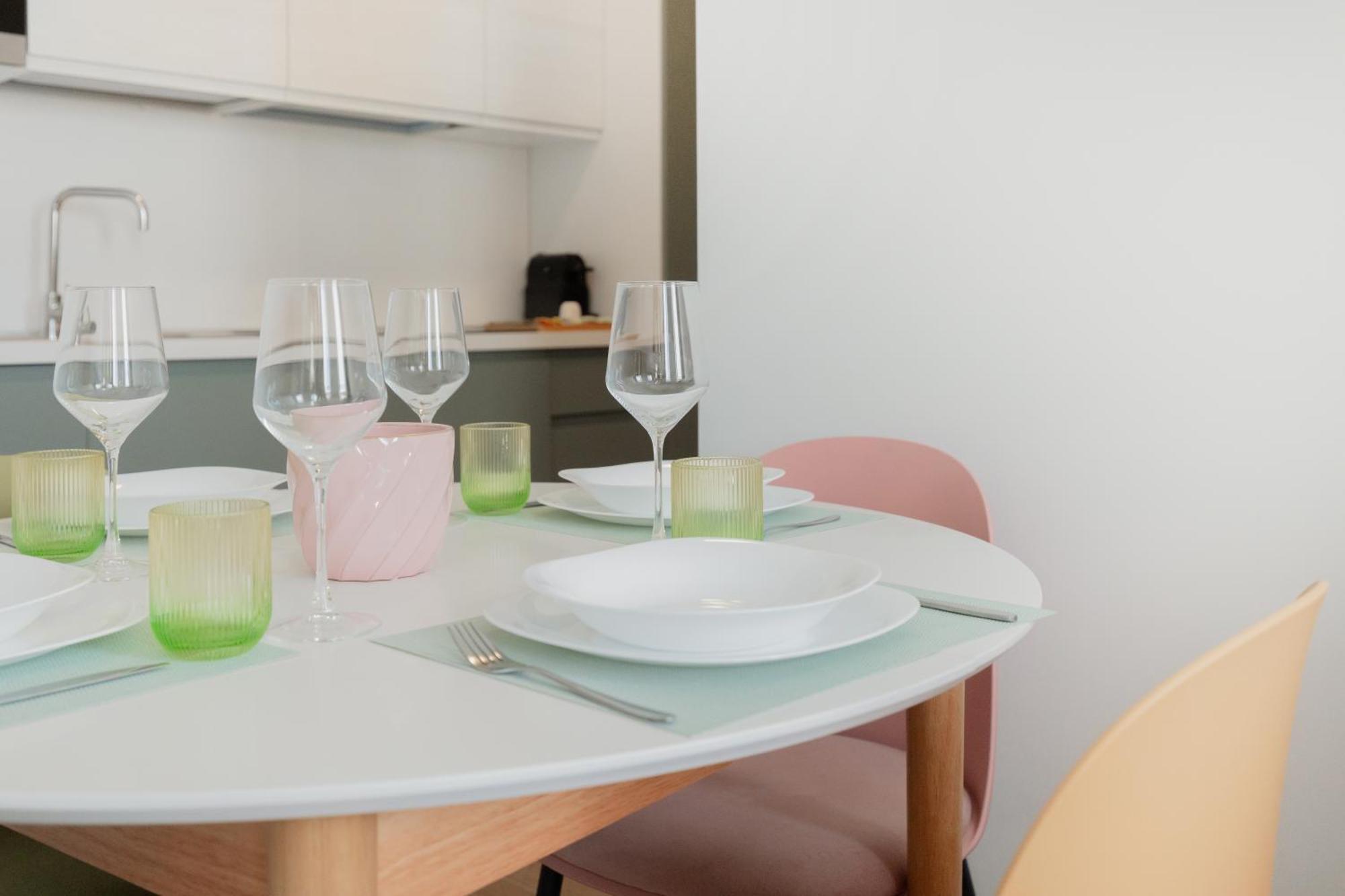 Apartment Gohost - Cozy And Bright Flat Near The Navigli *