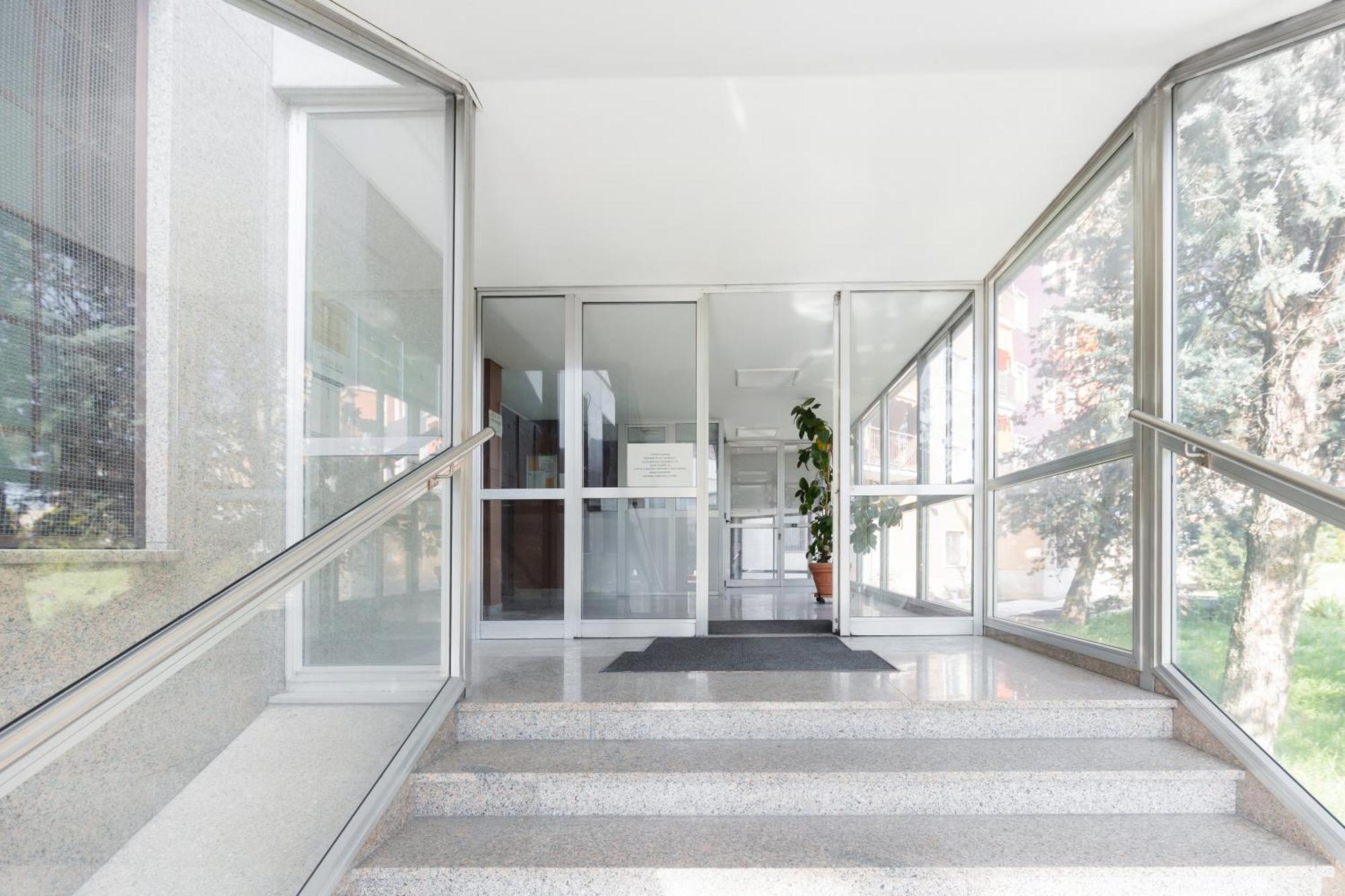 Apartment Gohost - Cozy And Bright Flat Near The Navigli
