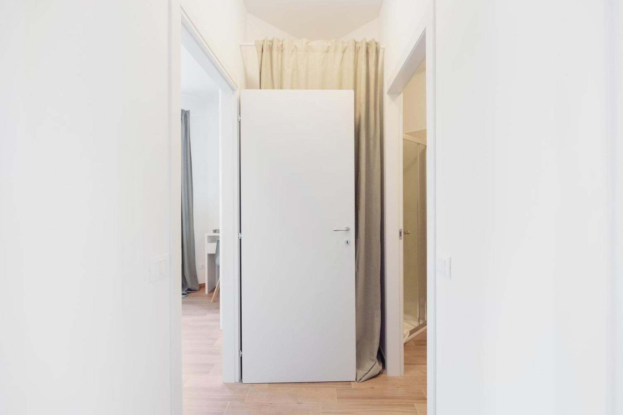 Gohost - Cozy And Bright Flat Near The Navigli Apartment *
