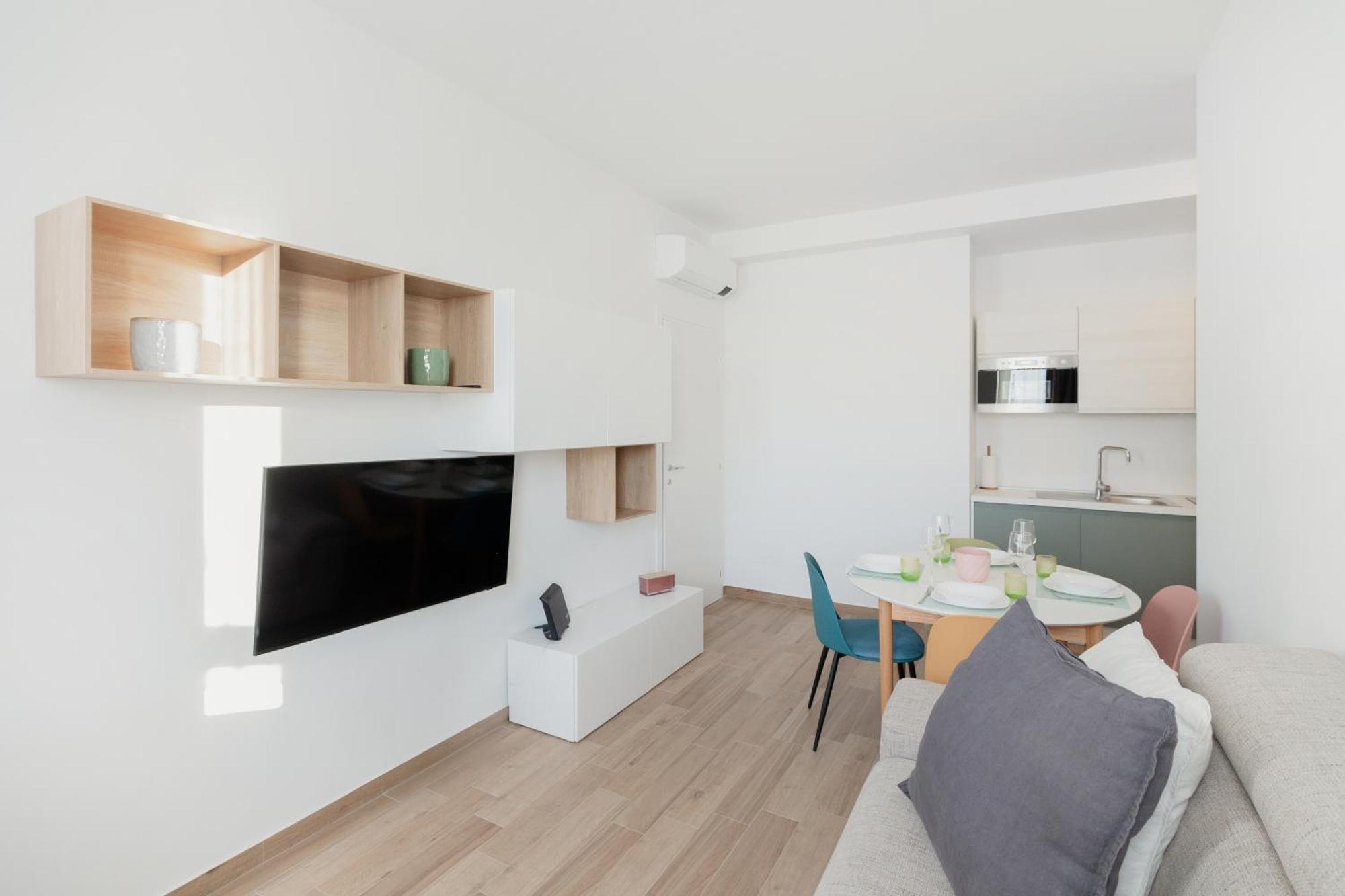 Gohost - Cozy And Bright Flat Near The Navigli *