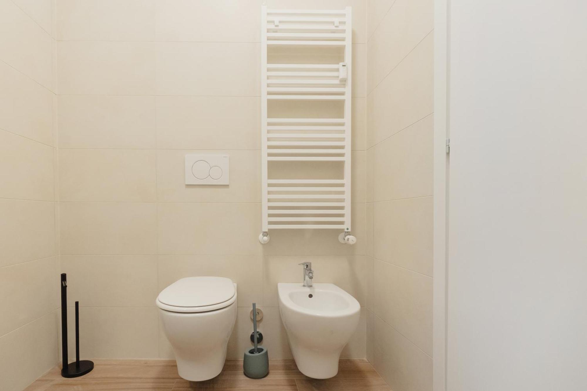 Apartment Gohost - Cozy And Bright Flat Near The Navigli
