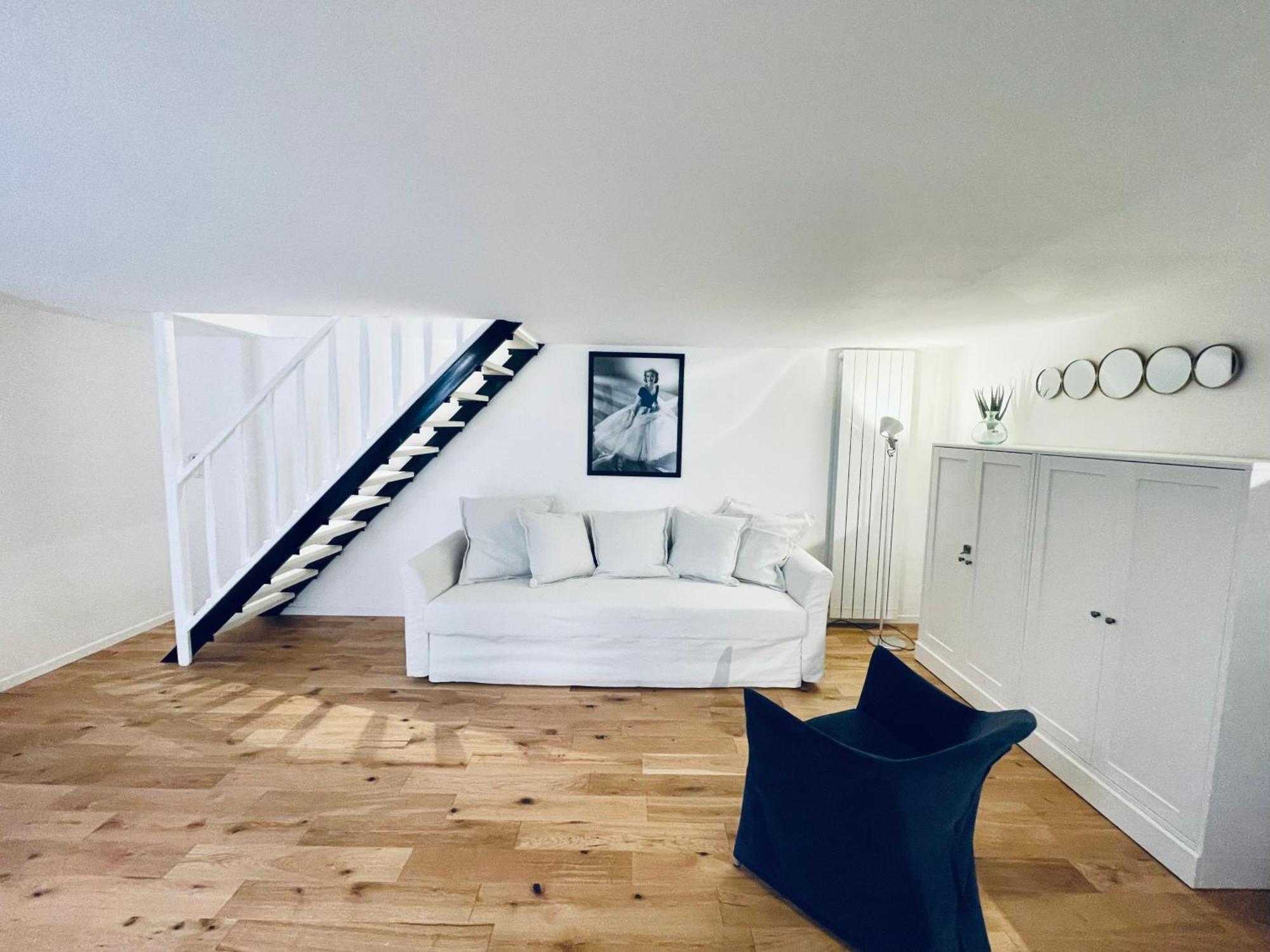 Apartment Orti 12 - Crocetta-missori Cozy In Center! Milan