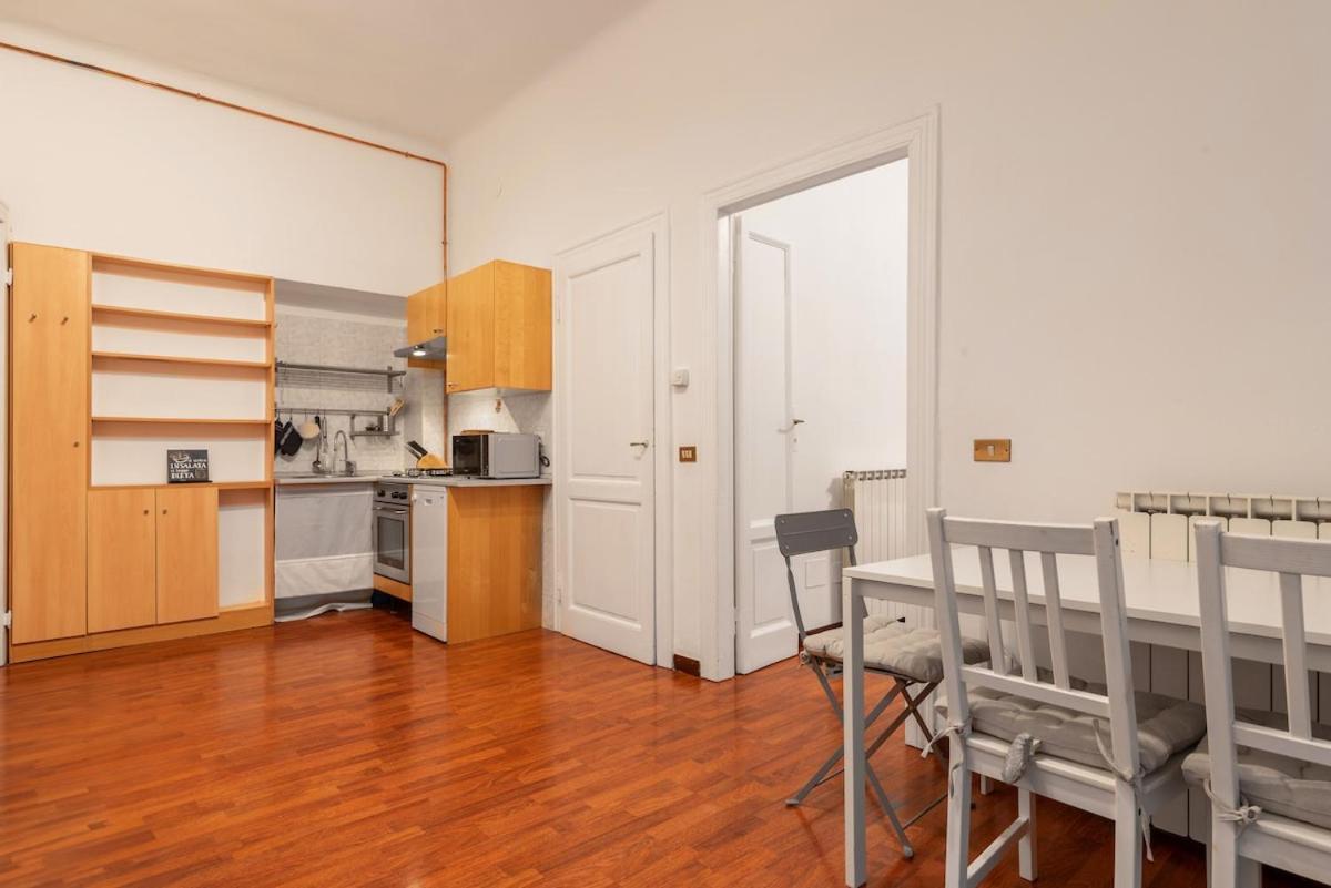 Apartment Fiamma20 In Tricolore *