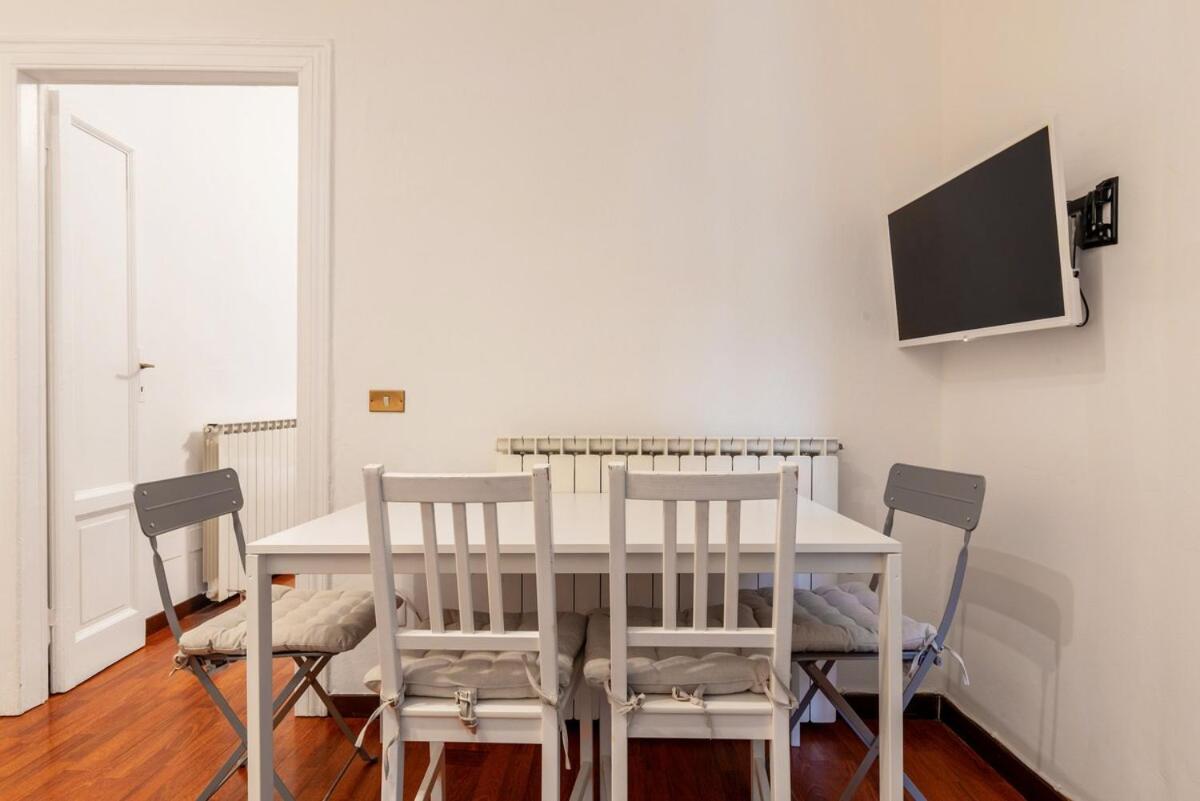 Apartment Fiamma20 In Tricolore