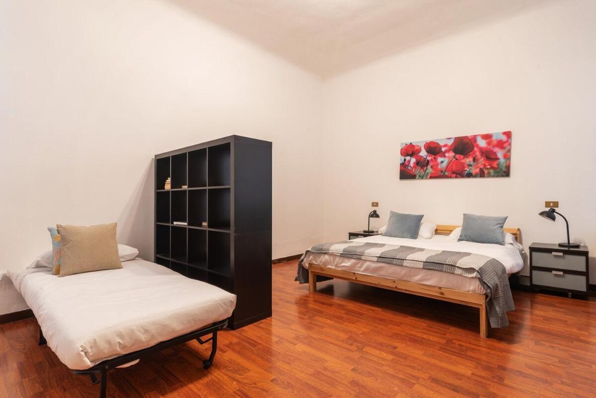 Fiamma20 In Tricolore Apartment *