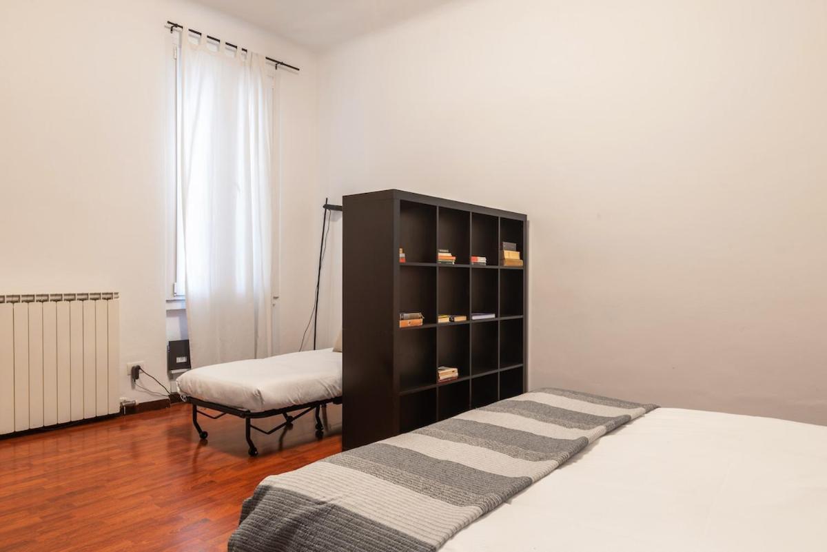 Fiamma20 In Tricolore Apartment