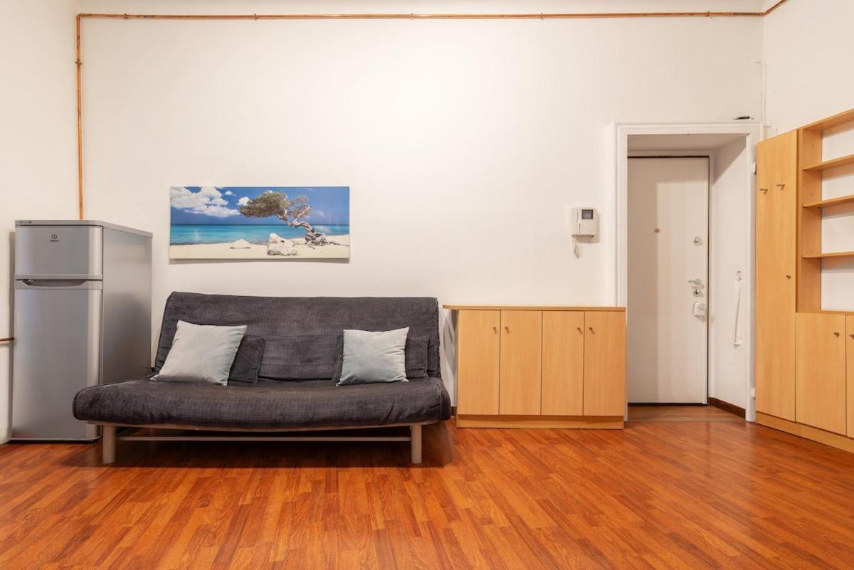 Apartment Fiamma20 In Tricolore *