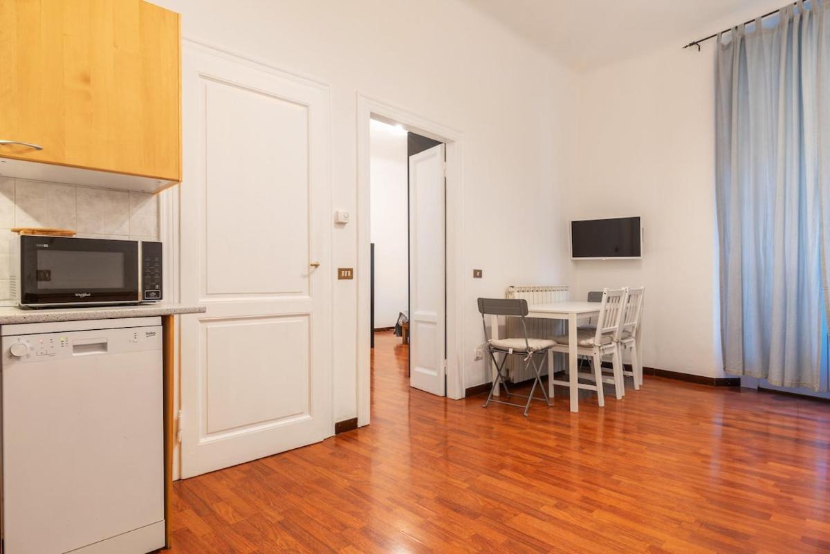 Fiamma20 In Tricolore Apartment Milan