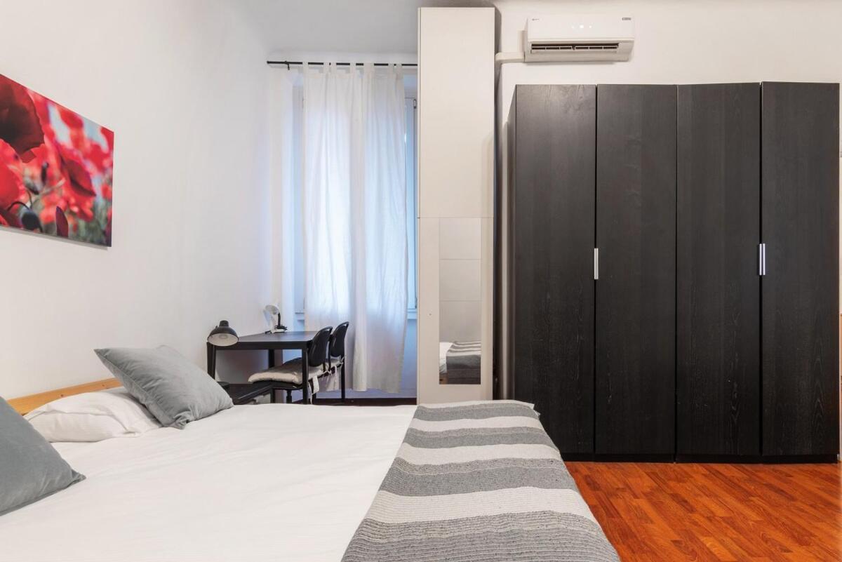 Fiamma20 In Tricolore Apartment *
