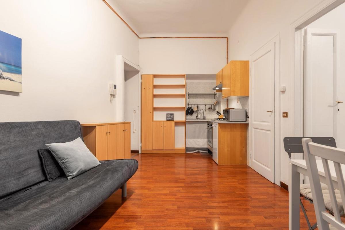 Fiamma20 In Tricolore Apartment